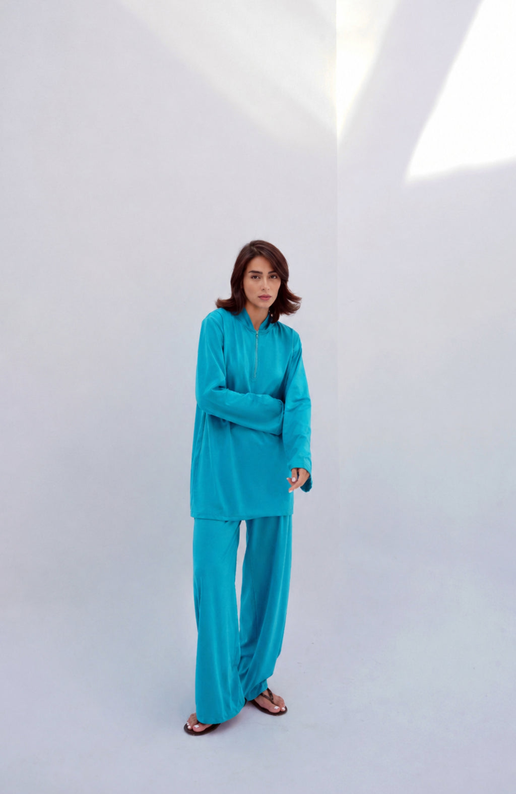 The Essential Burkini
