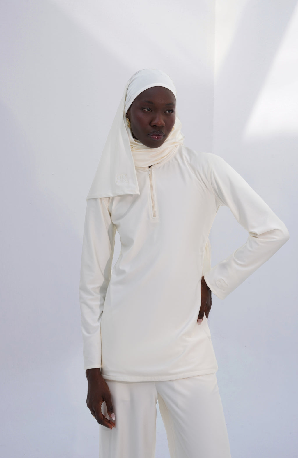 The Essential Burkini