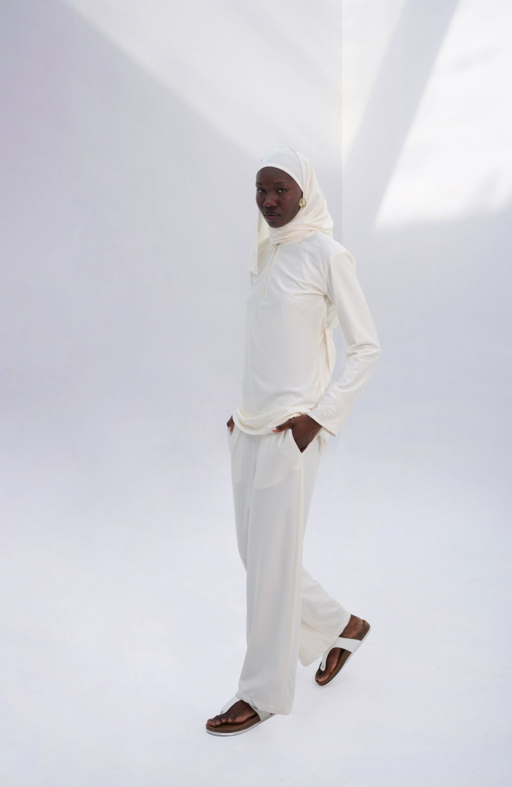 The Essential Burkini