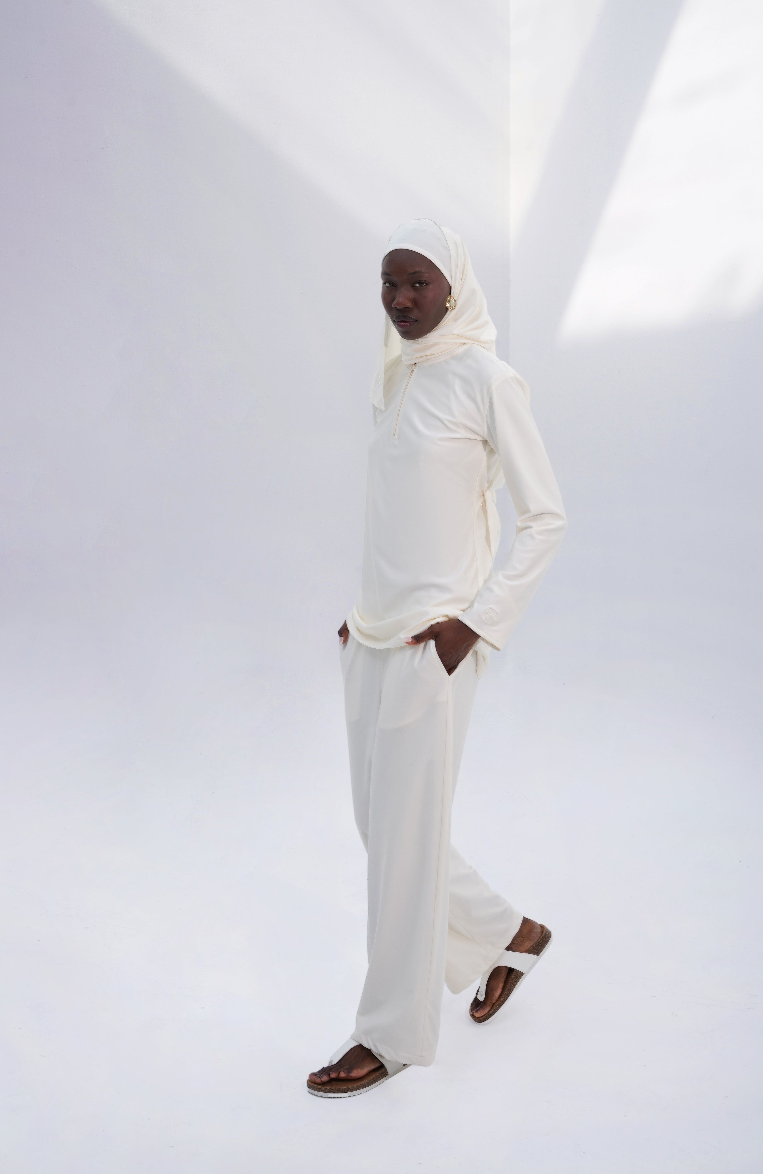 The Essential Burkini