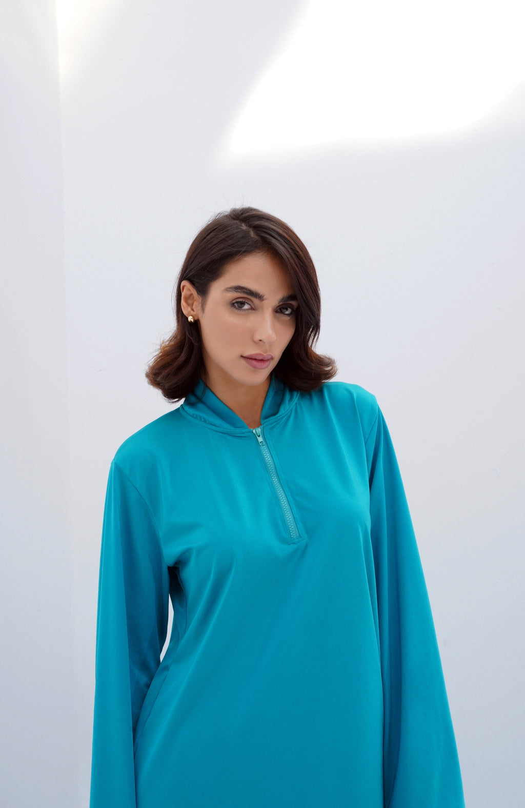The Essential Burkini