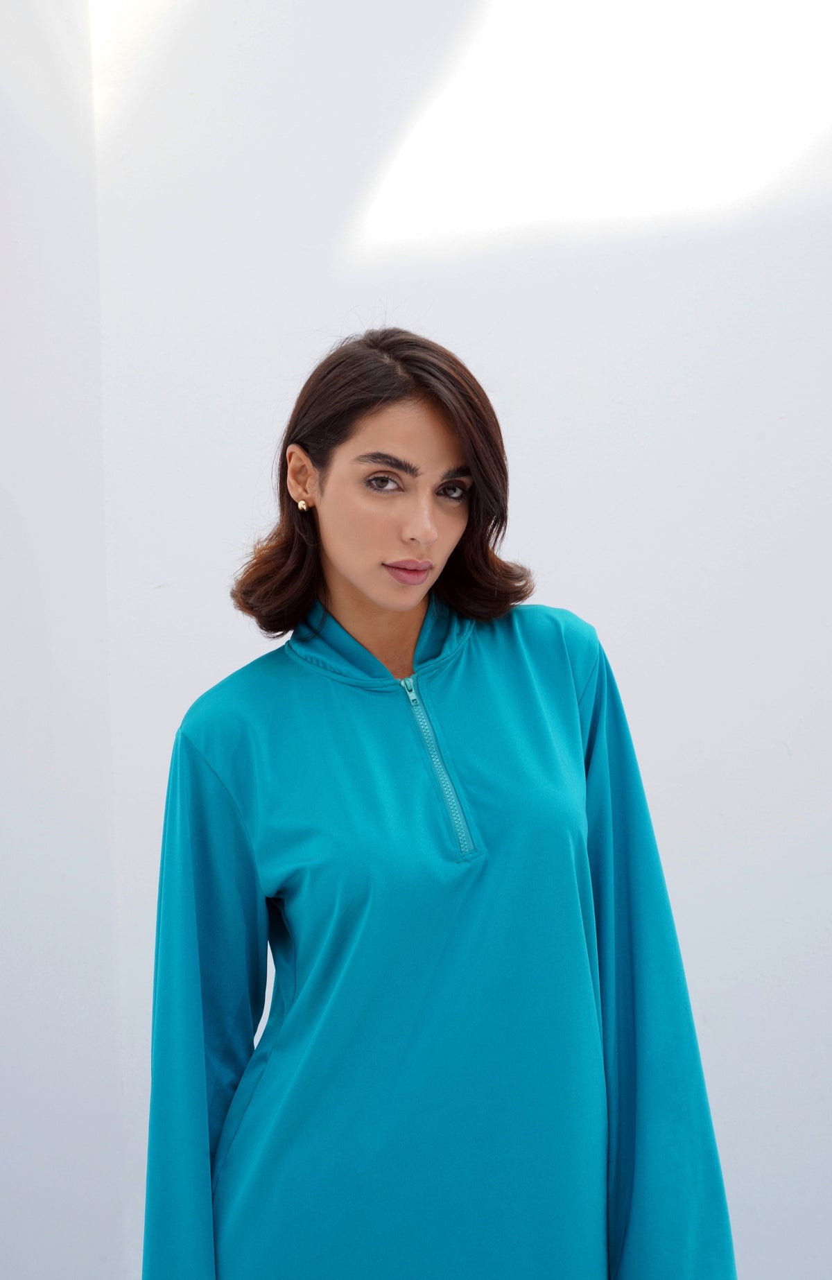 The Essential Burkini