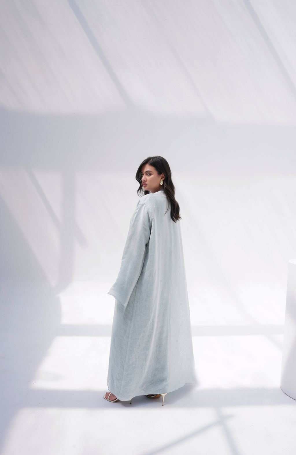 Veil Abaya