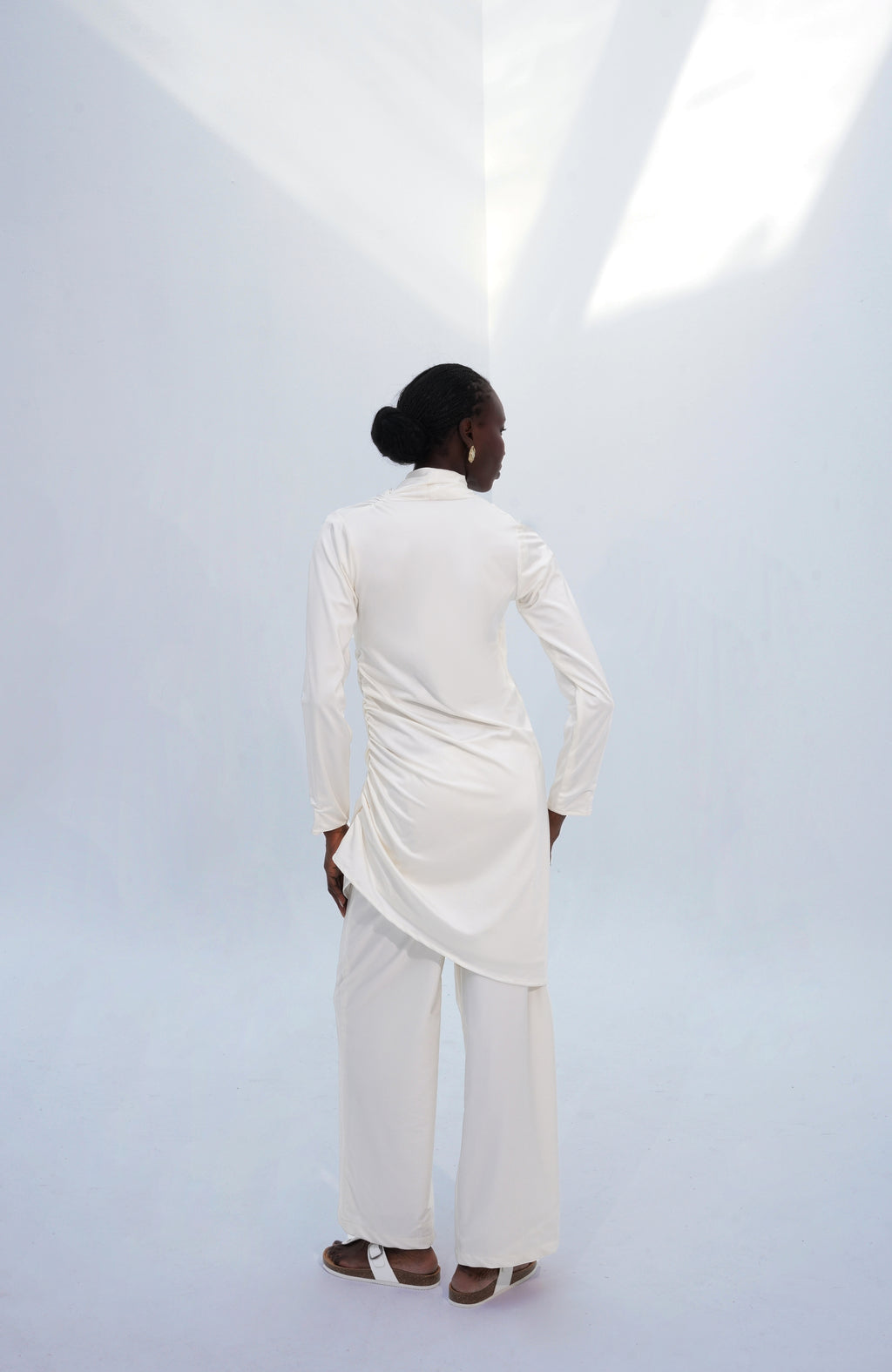 Drape Burkini