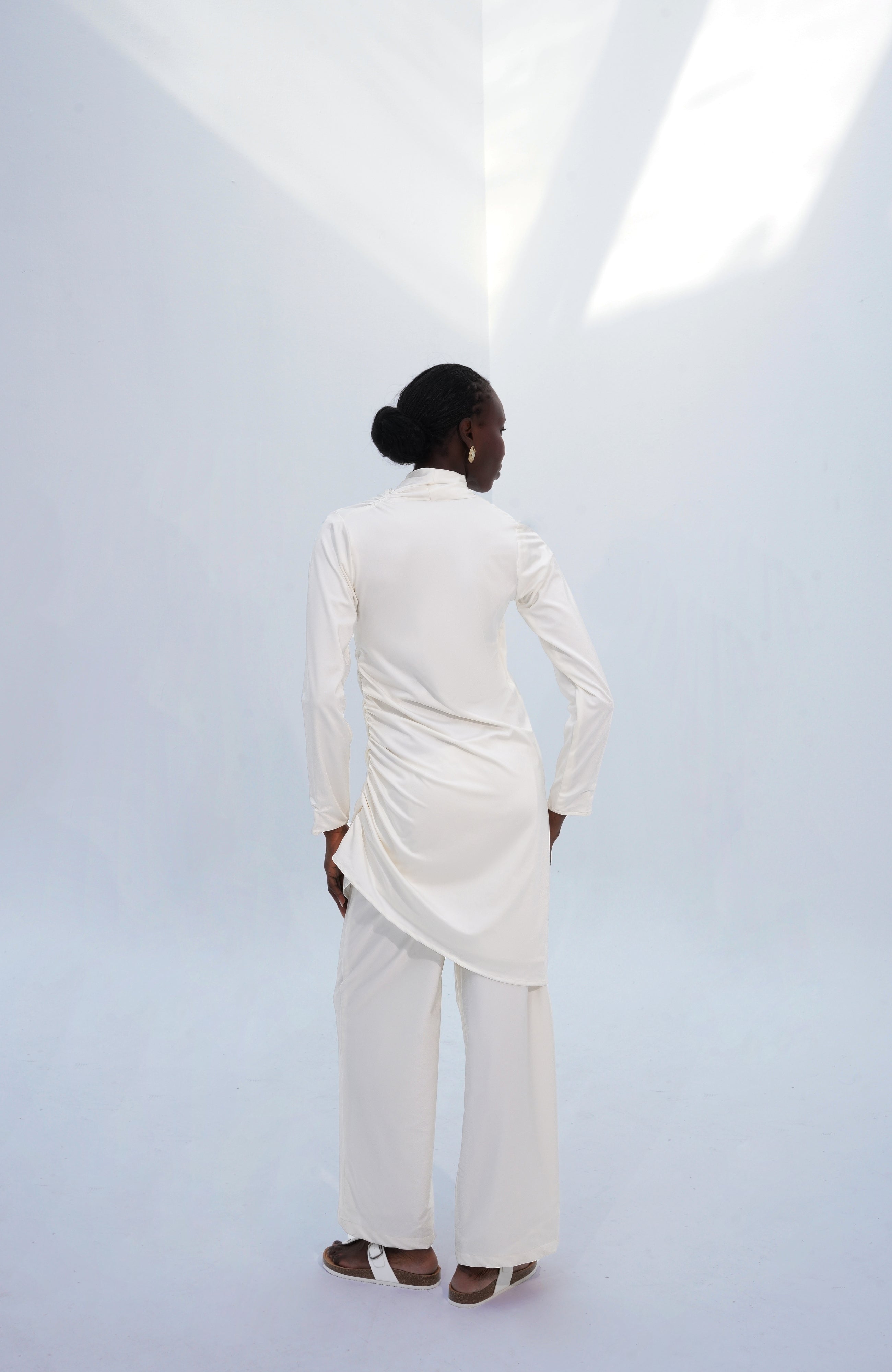 Drape Burkini