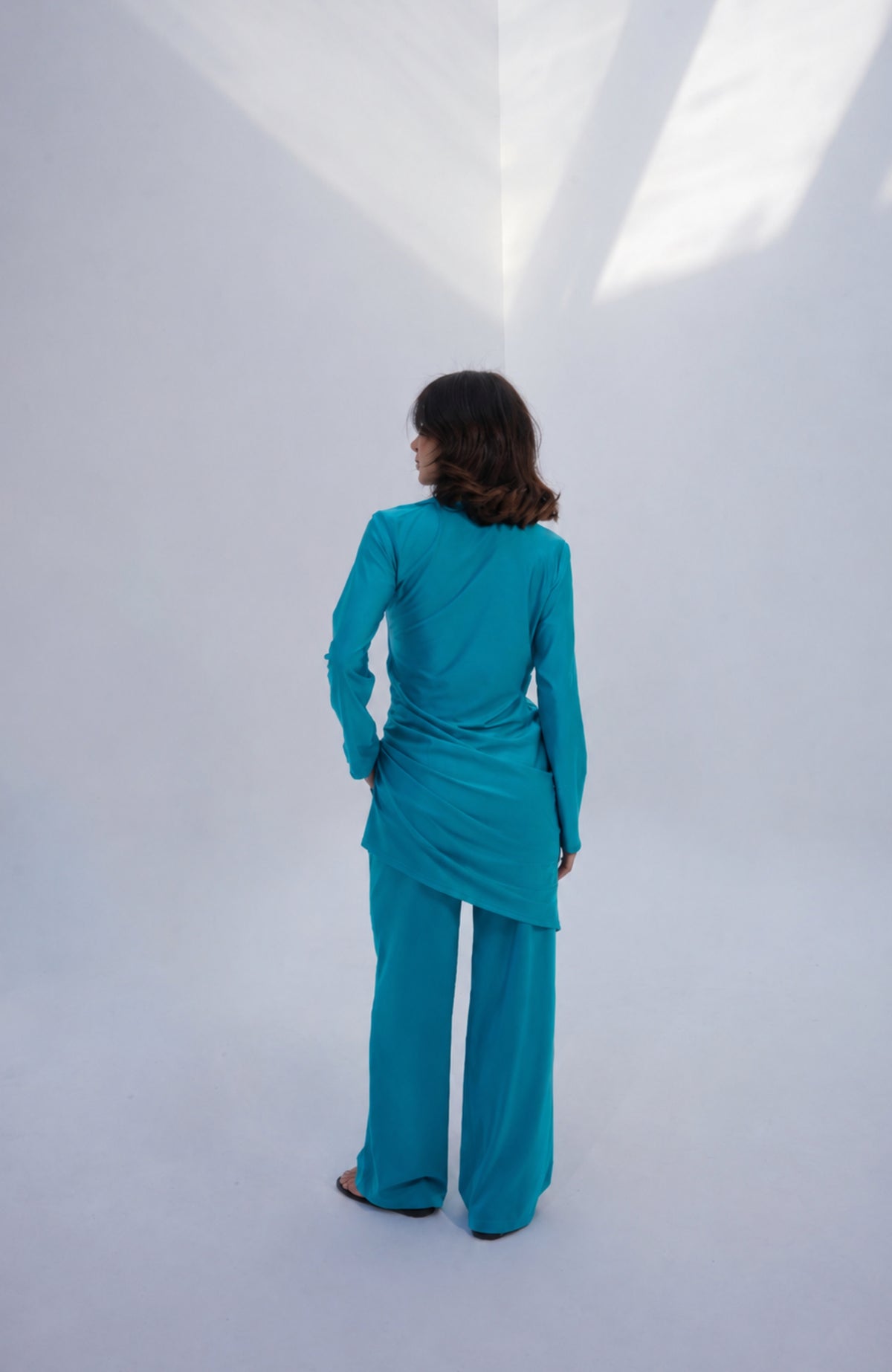 Drape Burkini