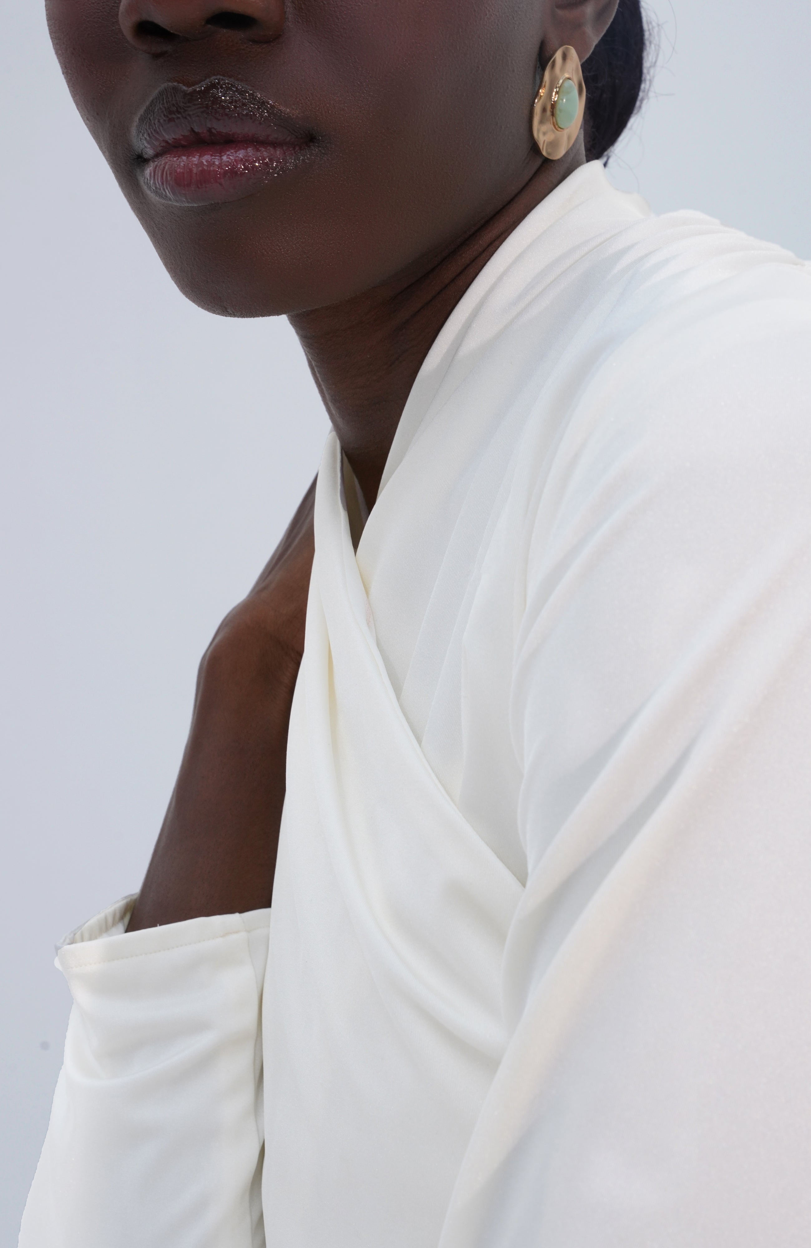 Drape Burkini