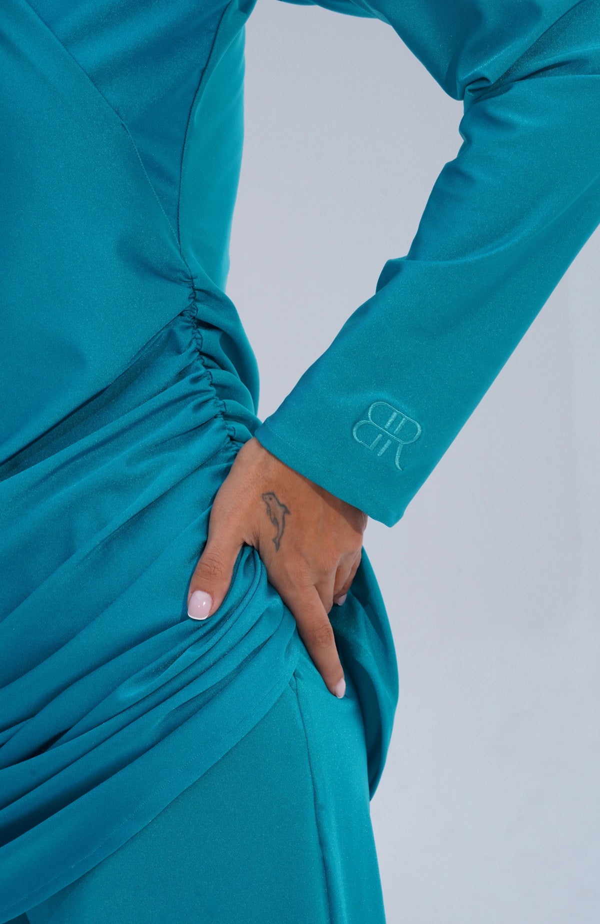 Drape Burkini