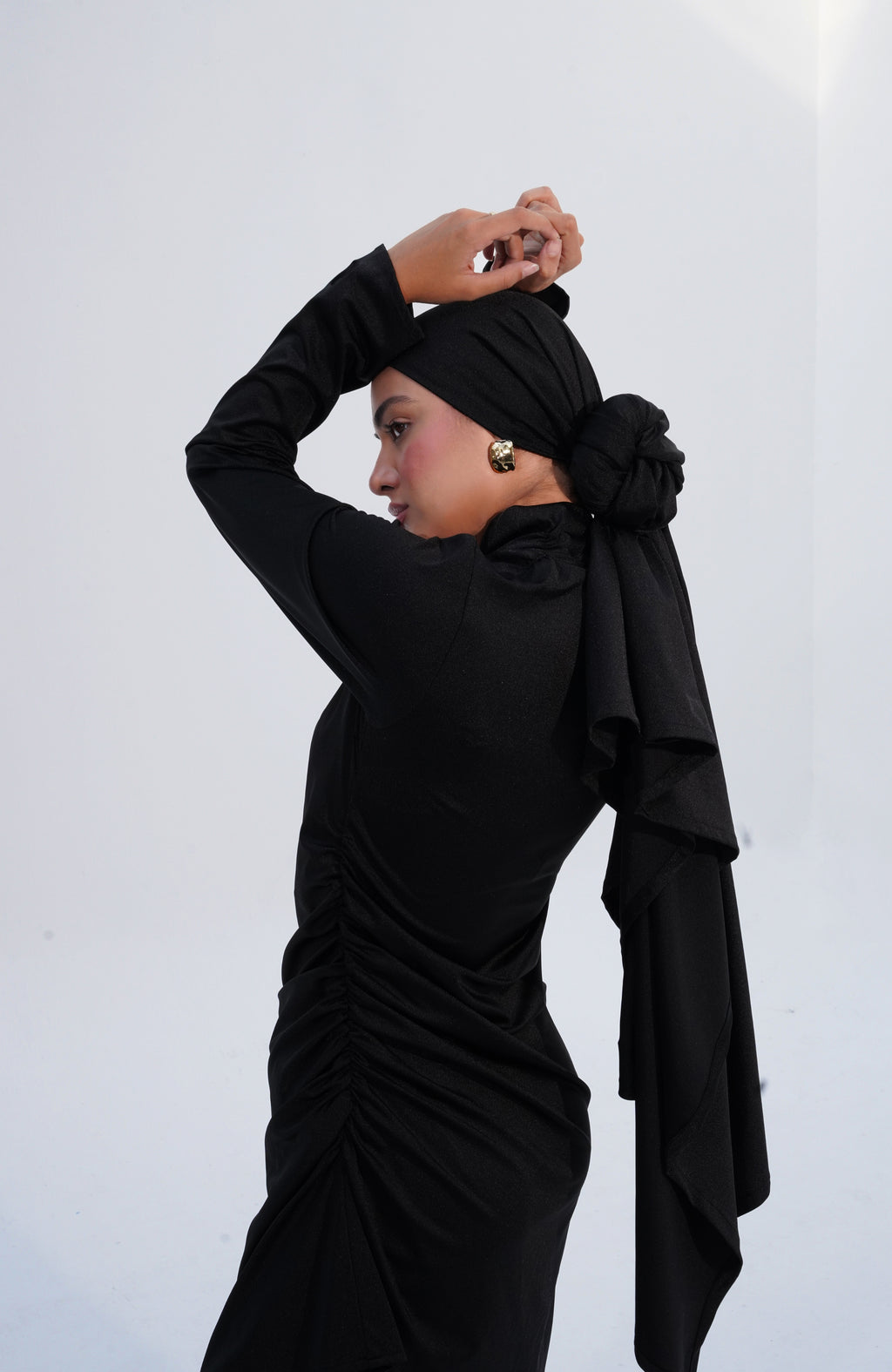 Drape Burkini