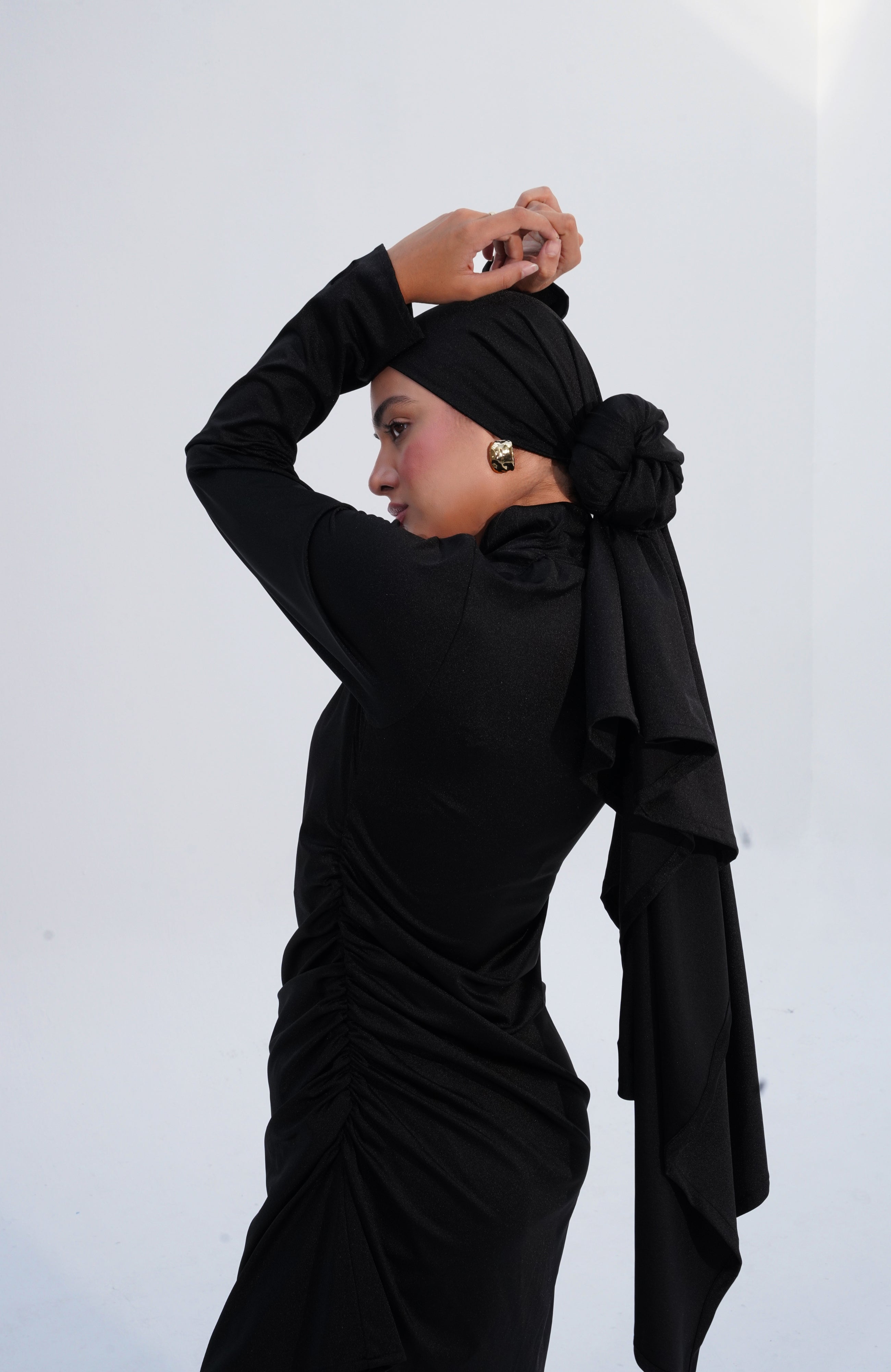 Drape Burkini