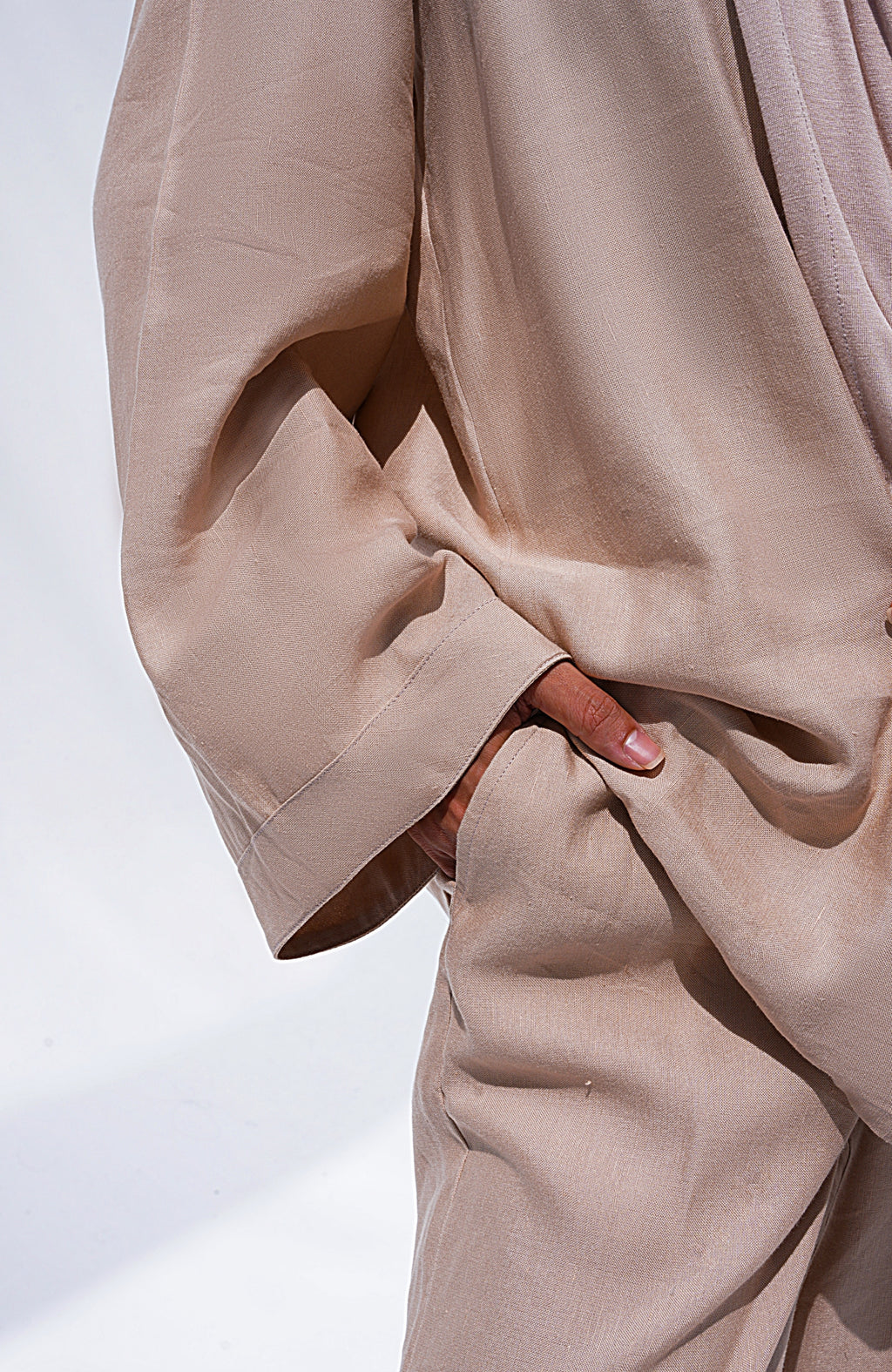 The Flow Pants