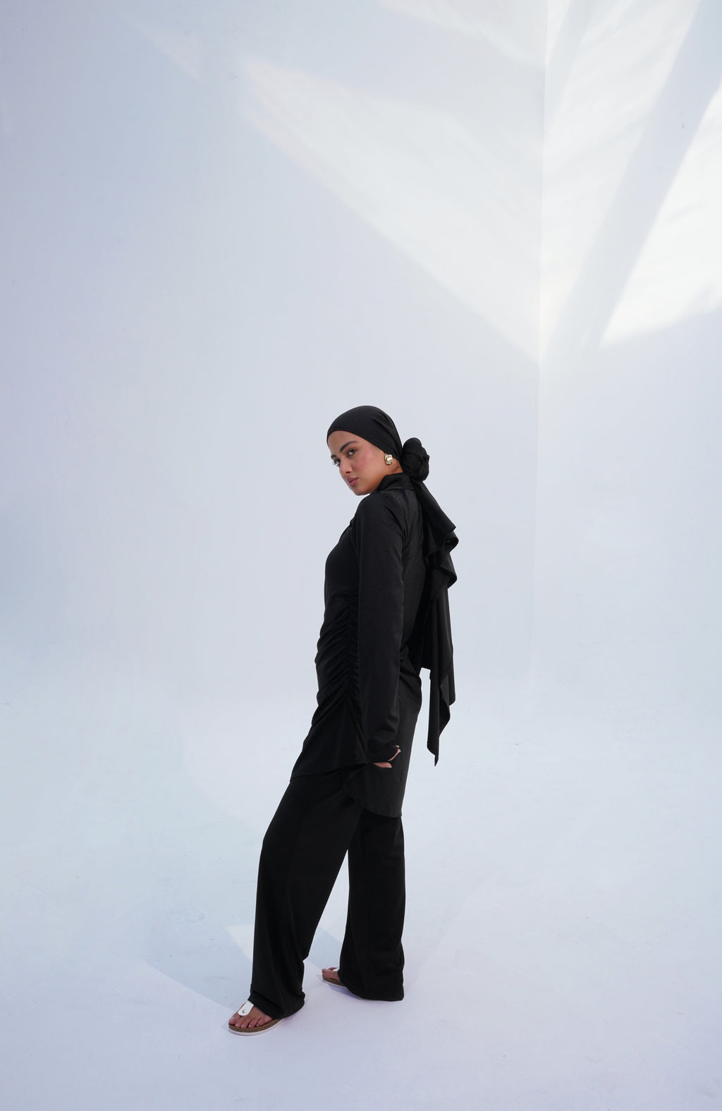 Drape Burkini