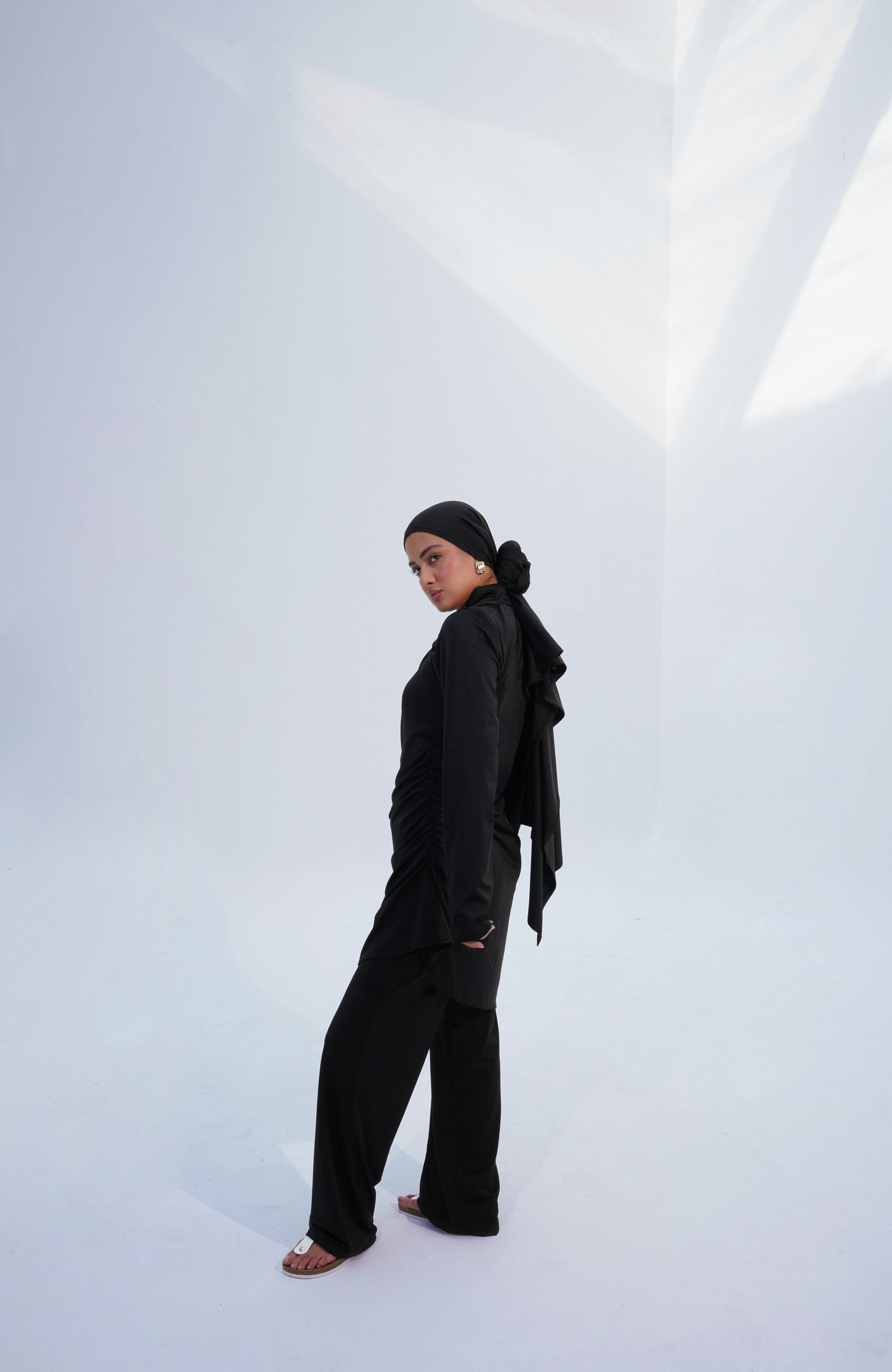 Drape Burkini
