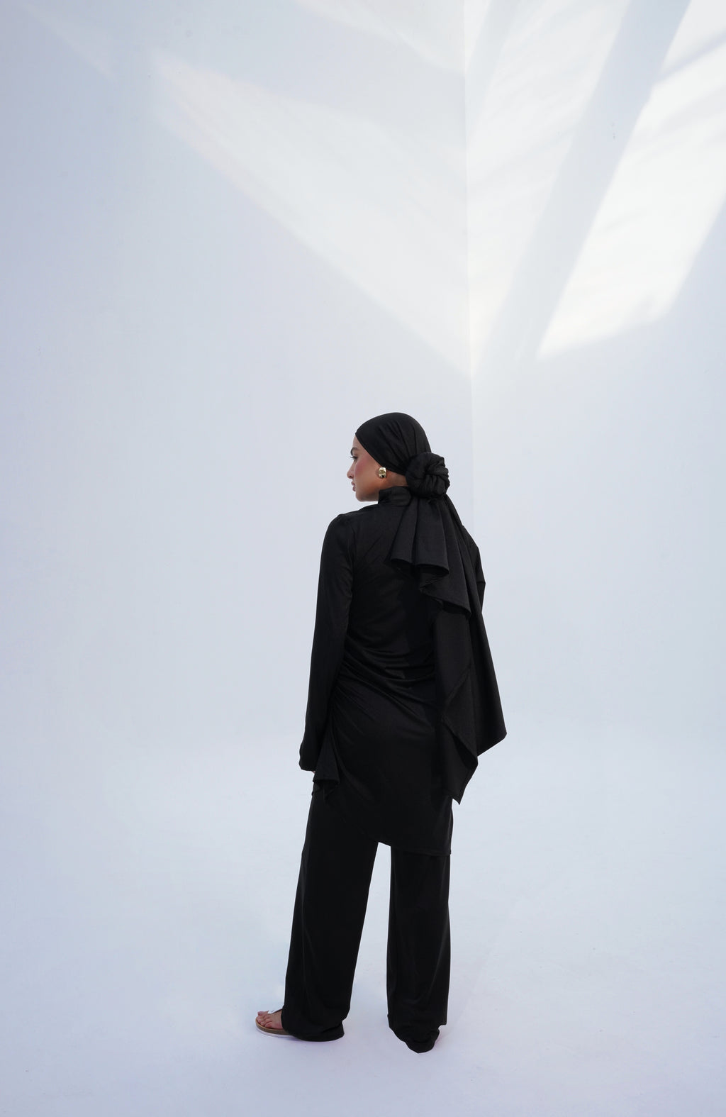Drape Burkini