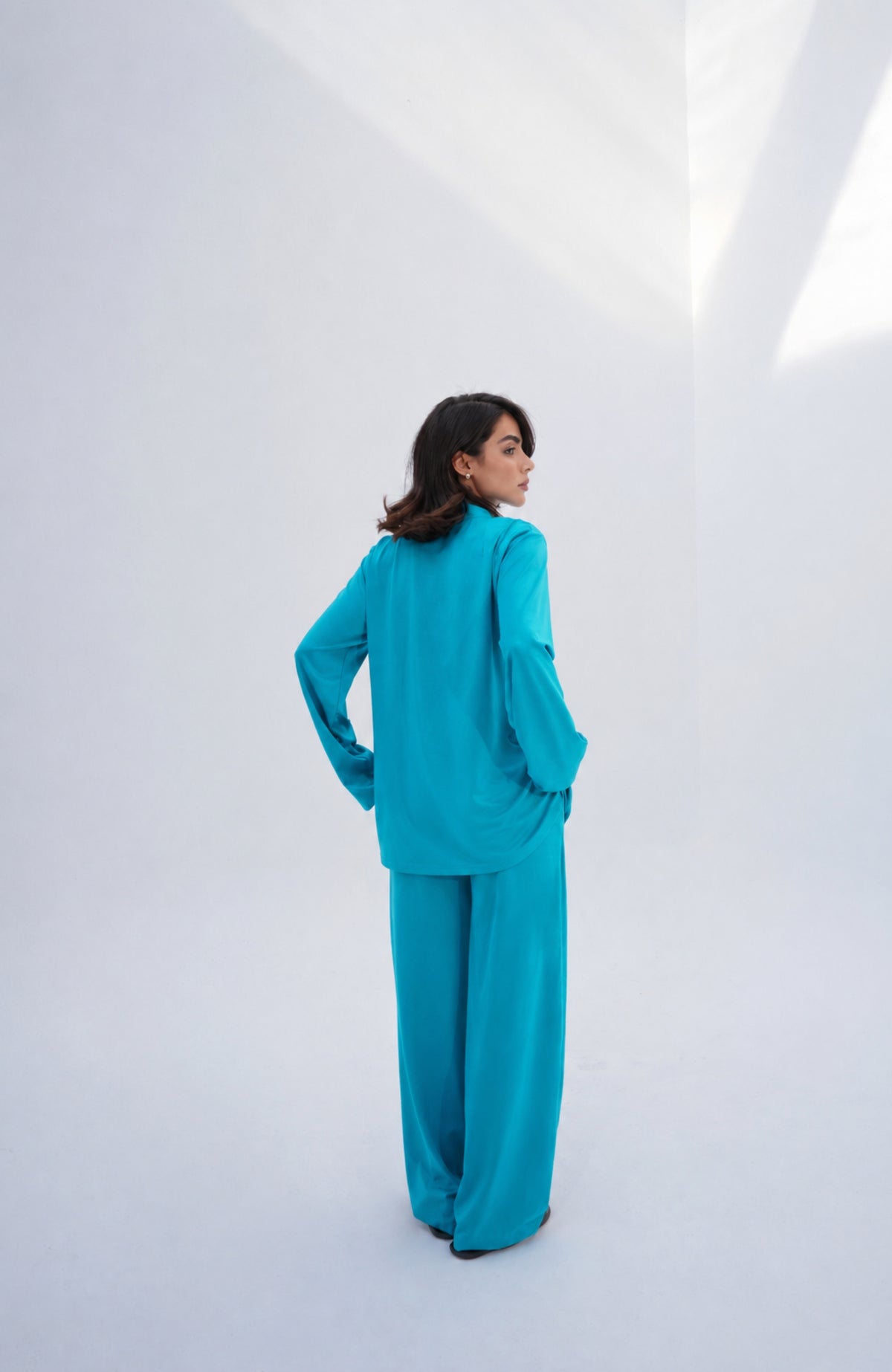 The Essential Burkini