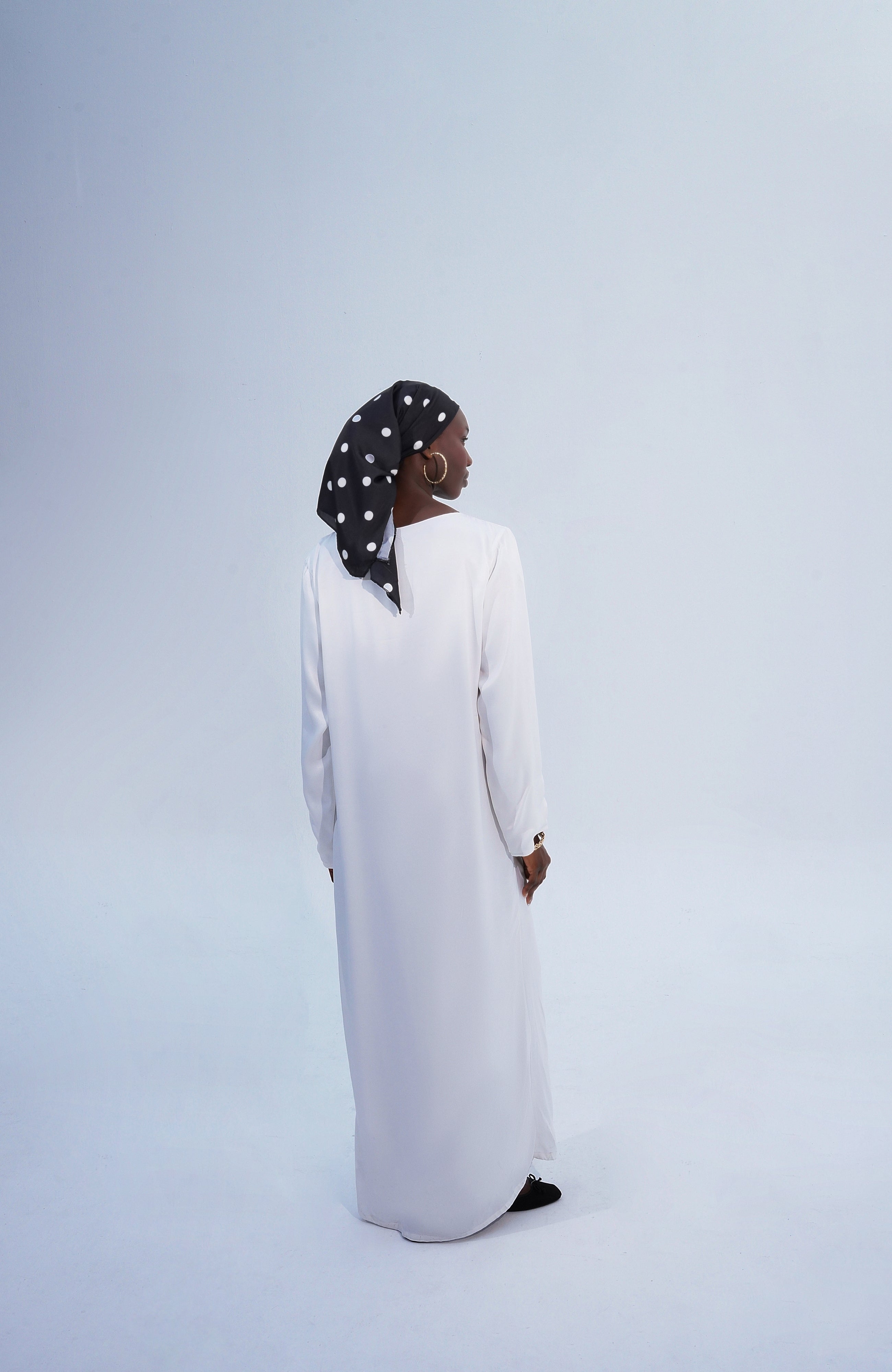 The Pure Dress