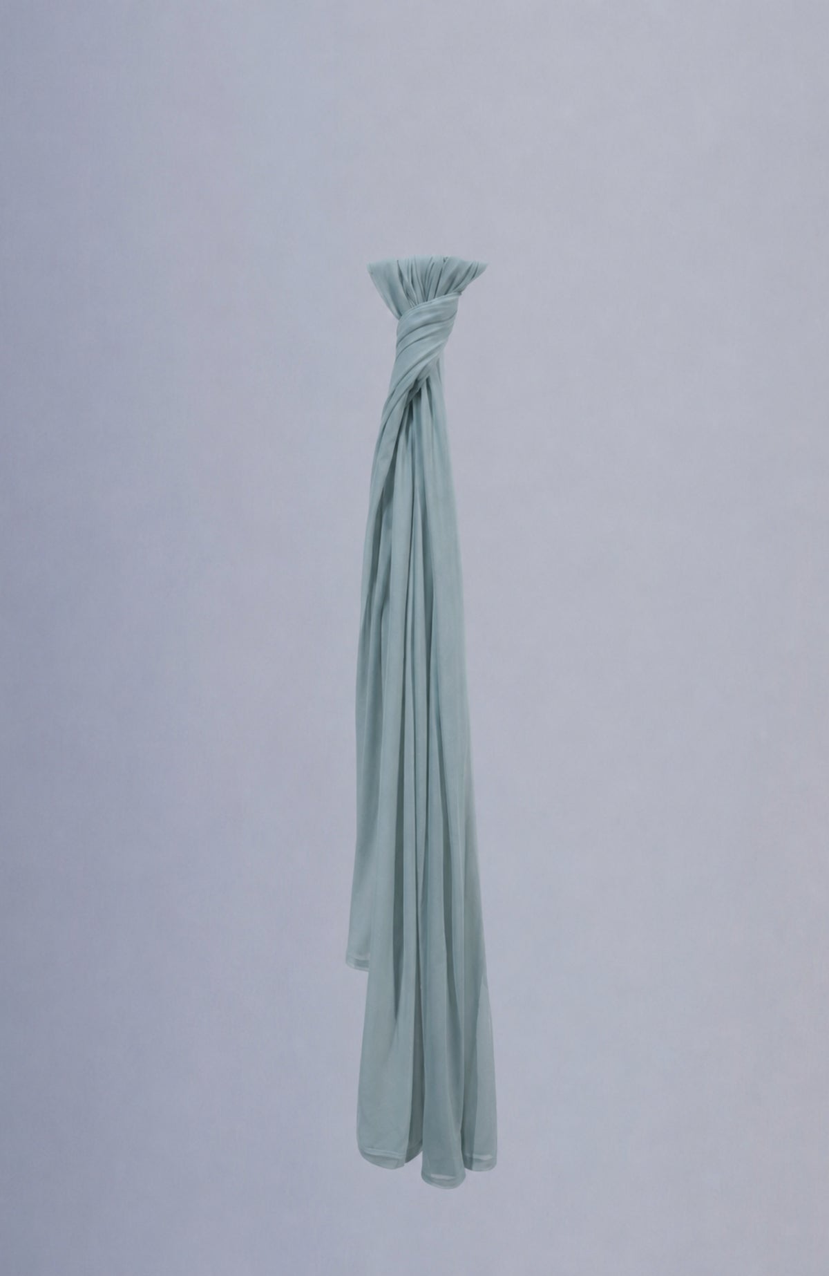 Rive Hijab Seafoam