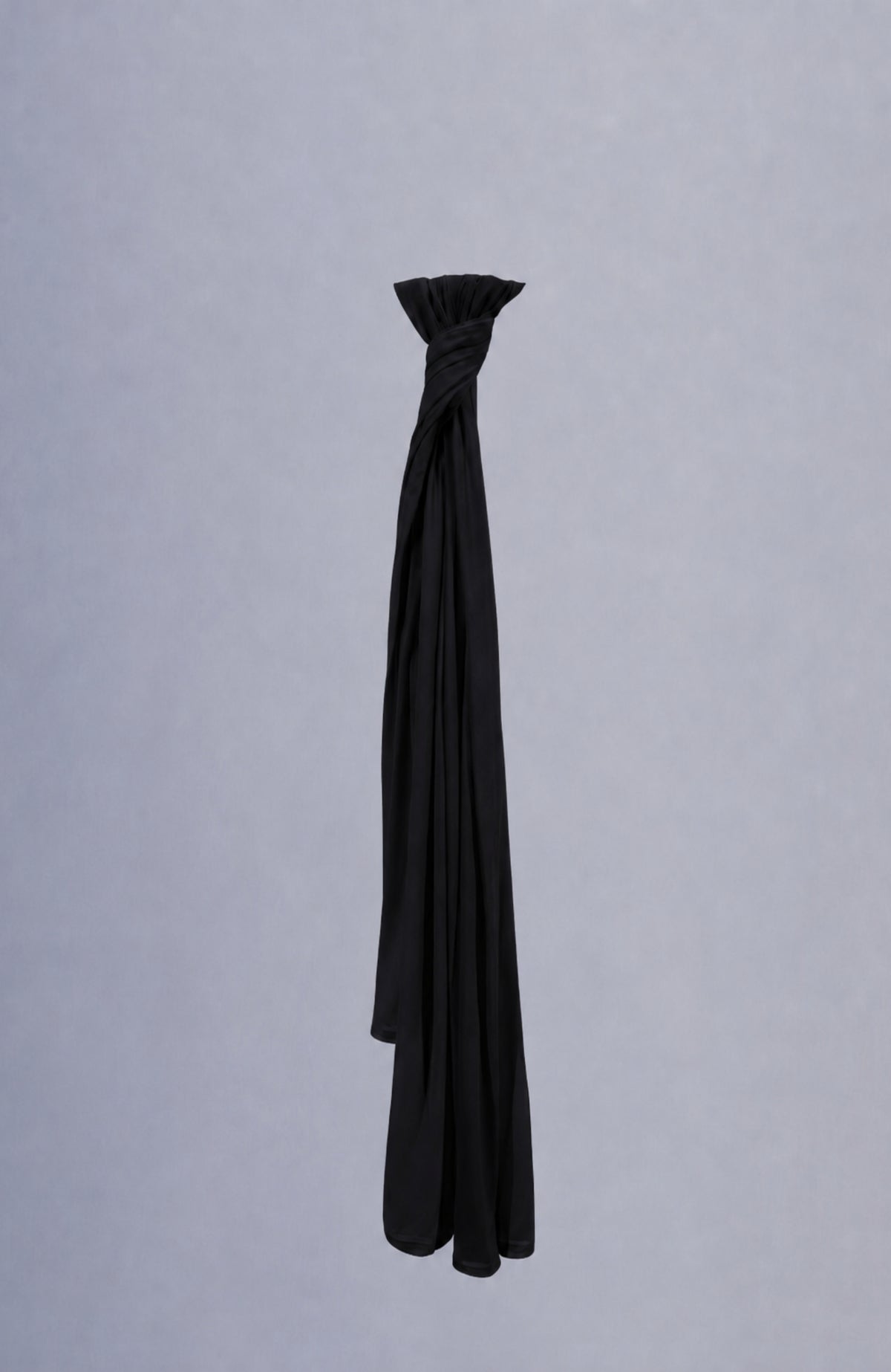 Rive Hijab Black