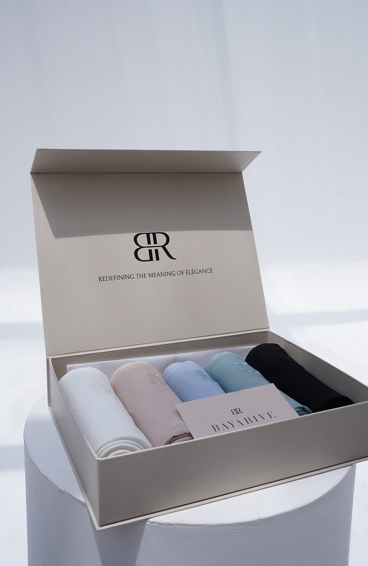 Rive Hijab Box Default Title