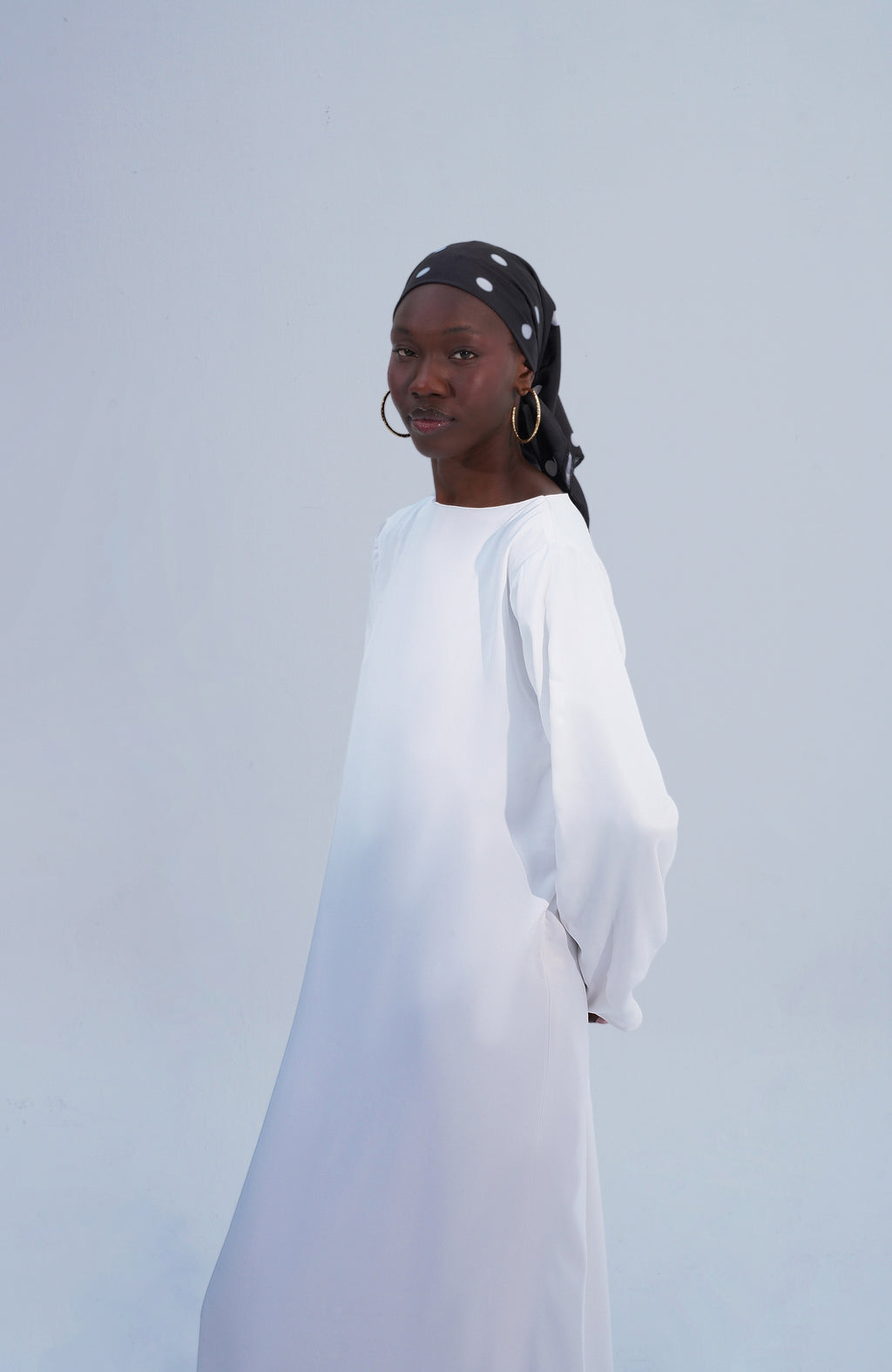 The Pure Dress
