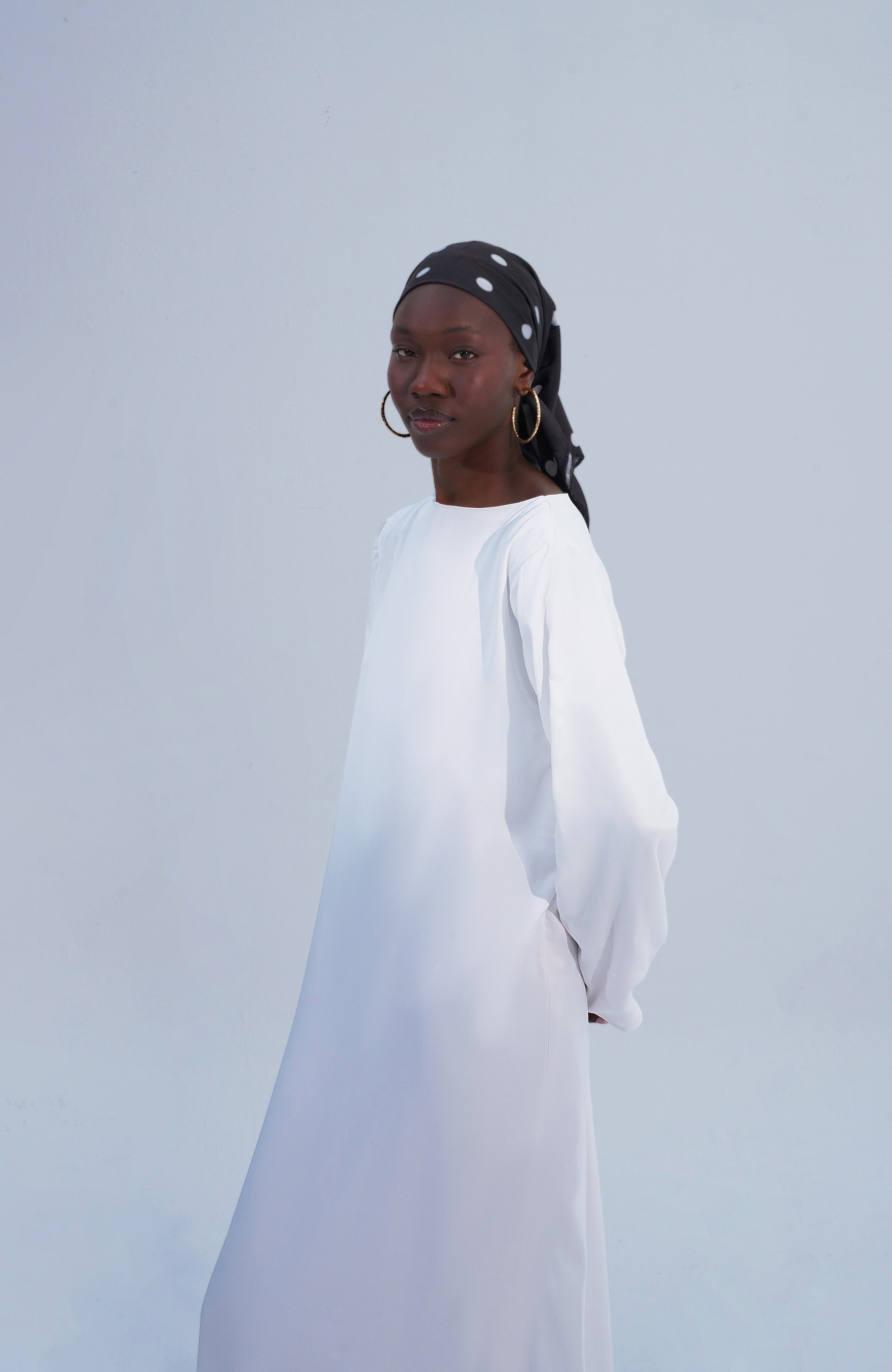 The Pure Dress