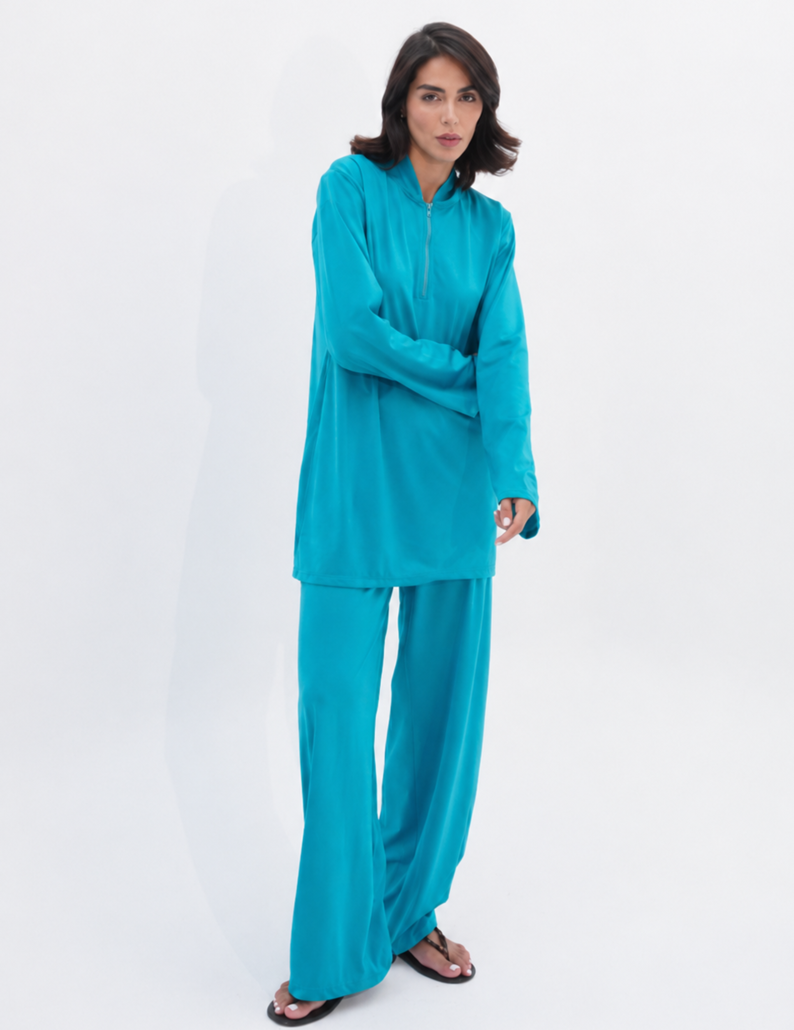 The Essential | Burkini