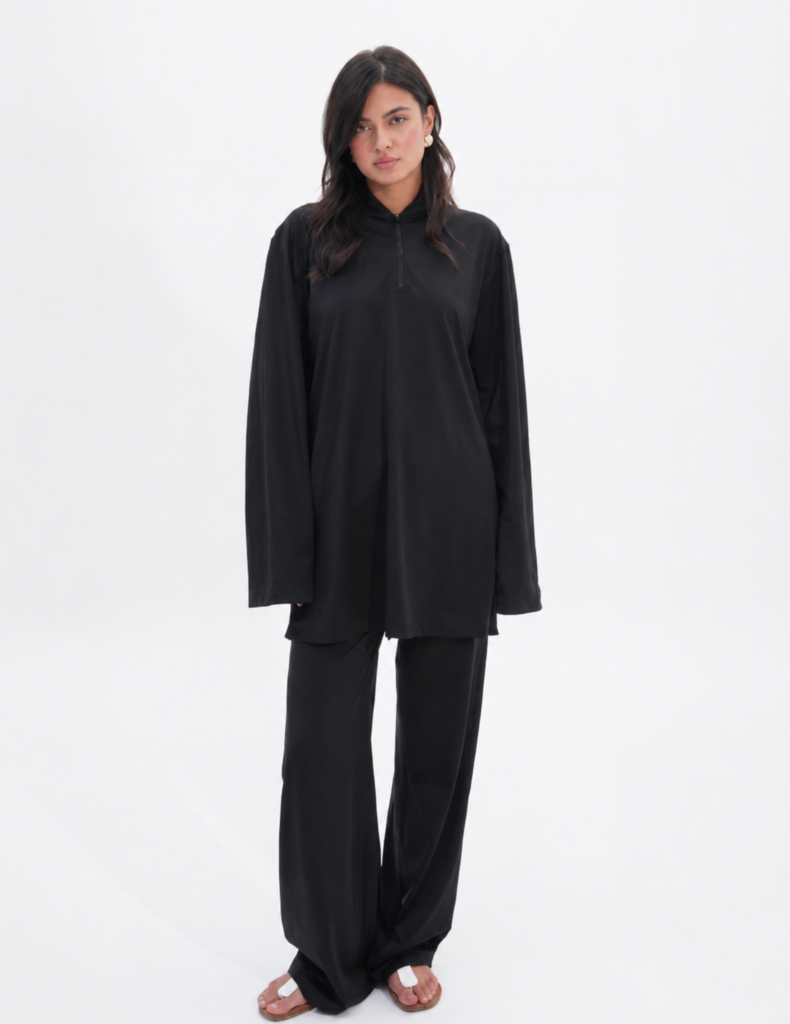 The Essential | Burkini