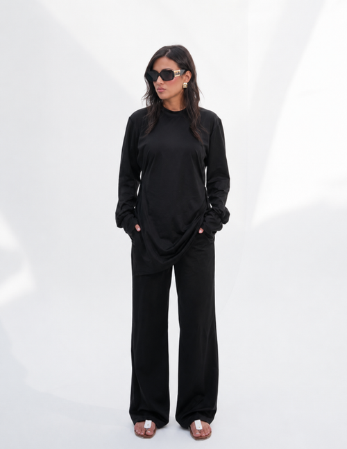 The Tie | Burkini