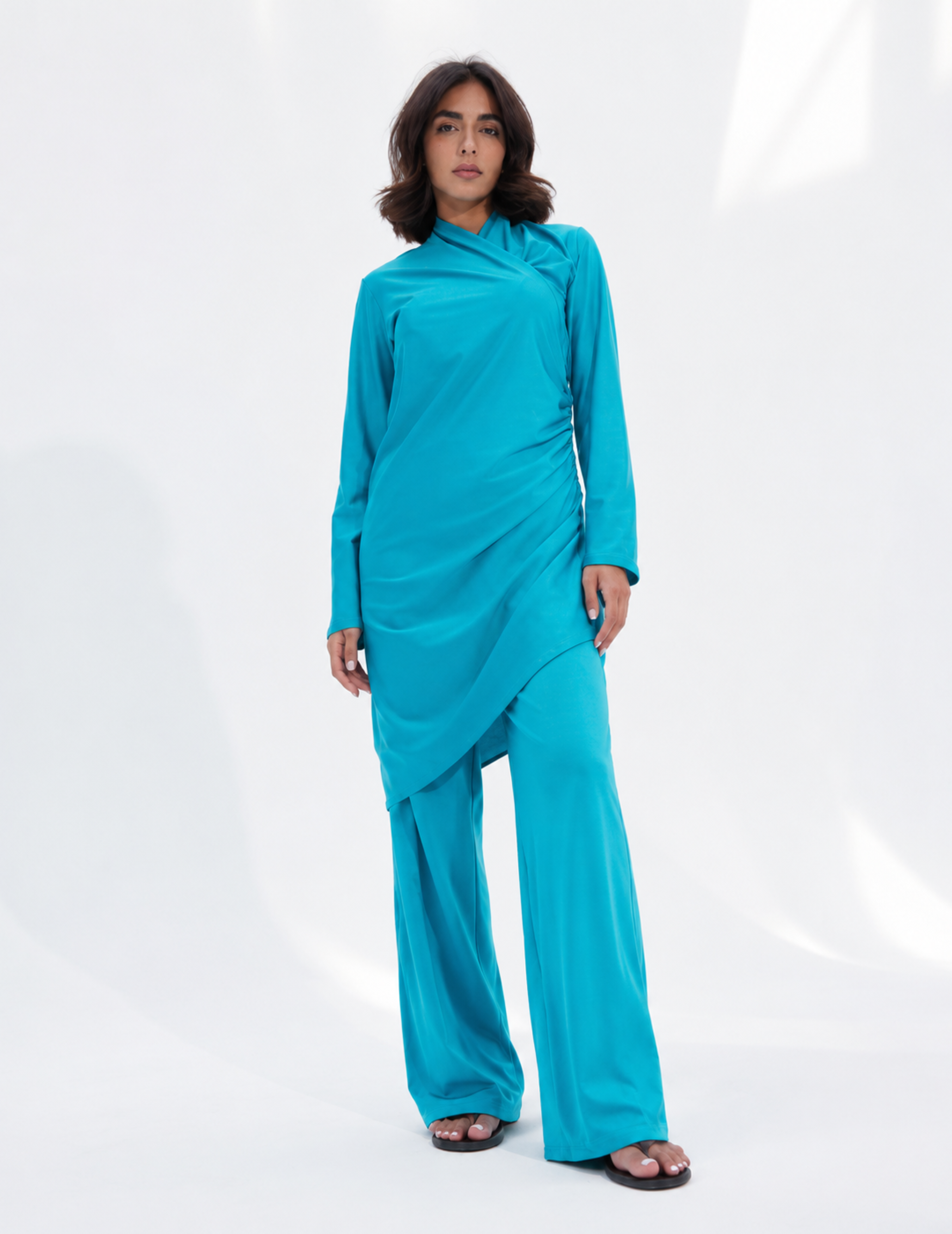 Drape | Burkini