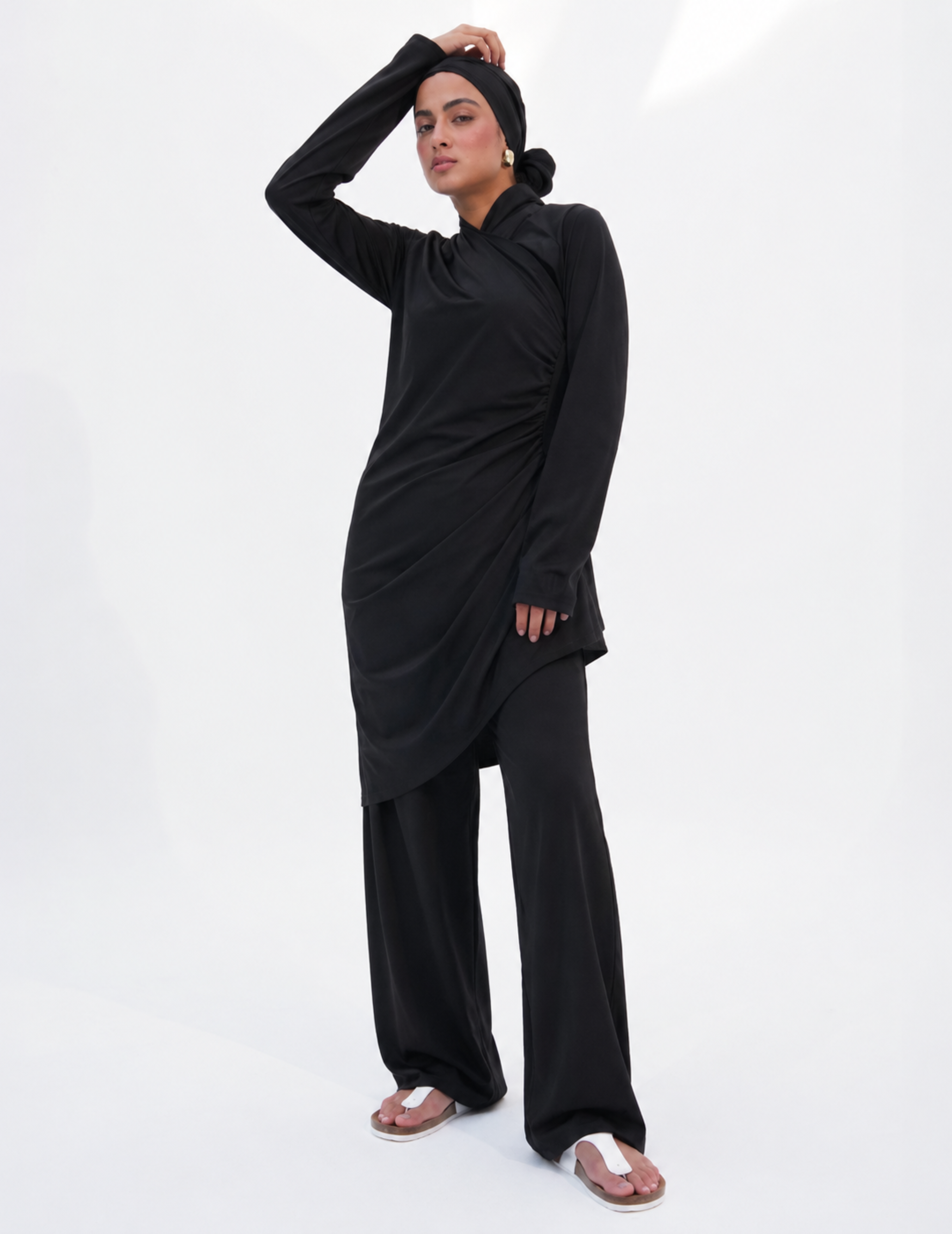 Drape | Burkini