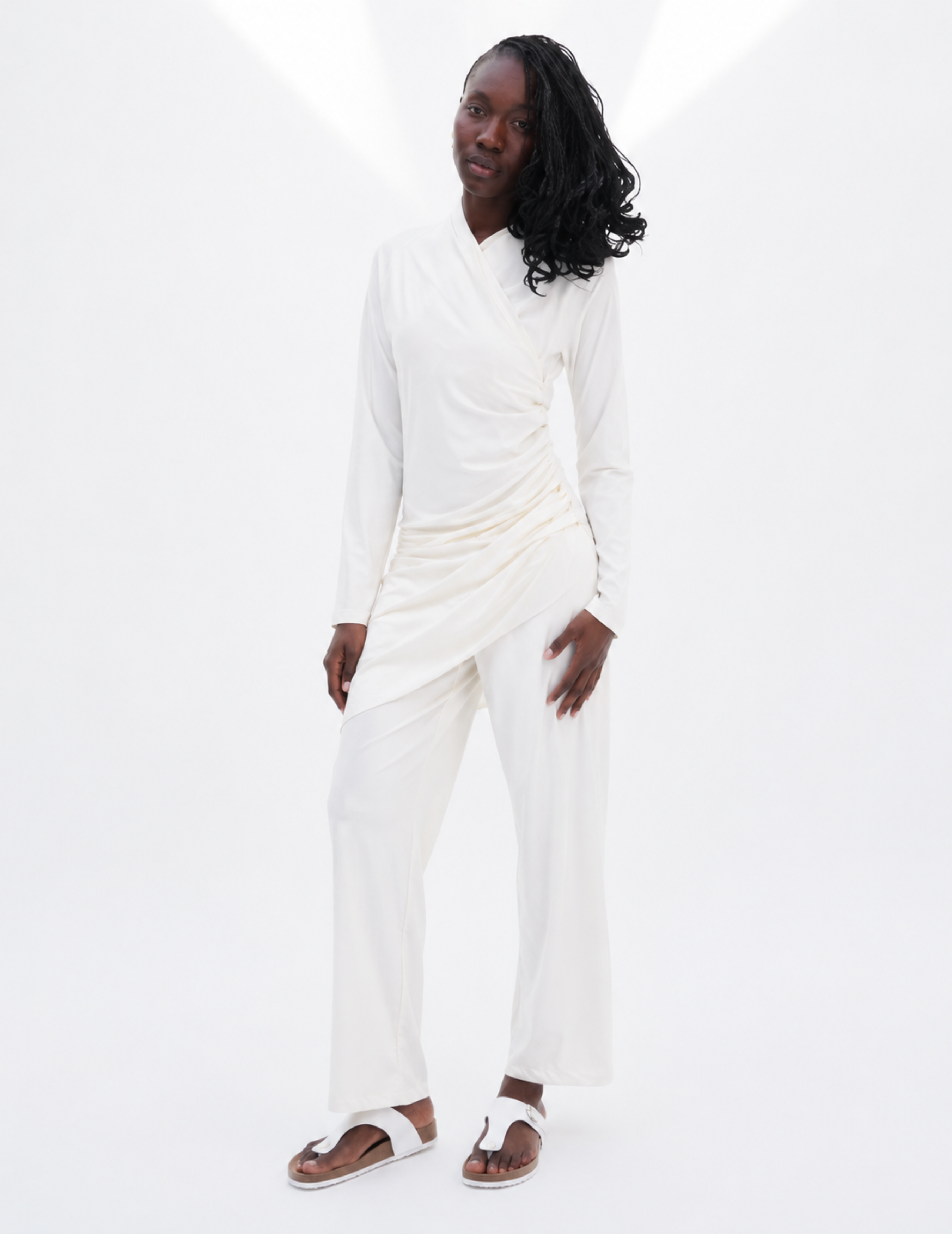 Drape | Burkini