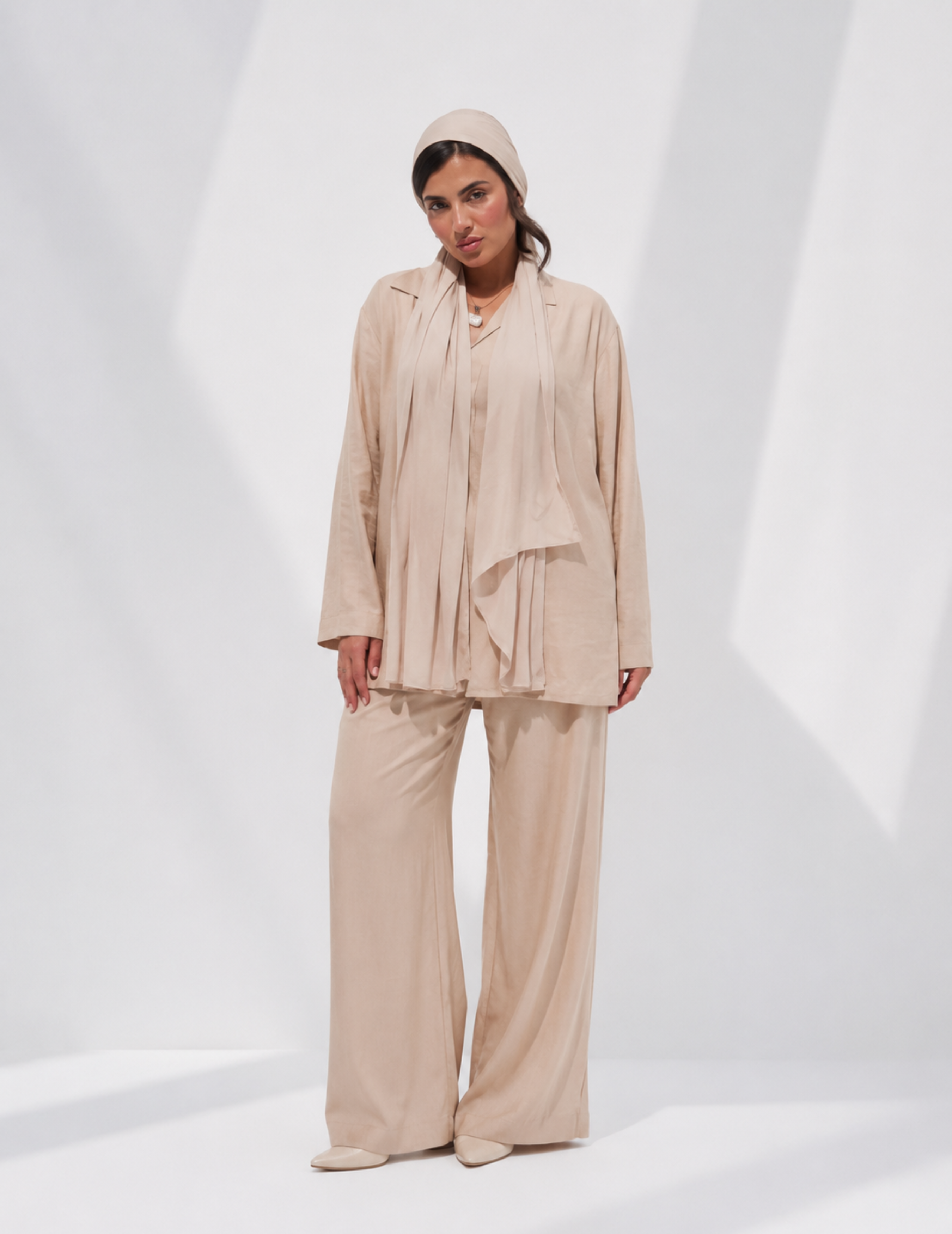 The Flow Set | Shirt & Pants