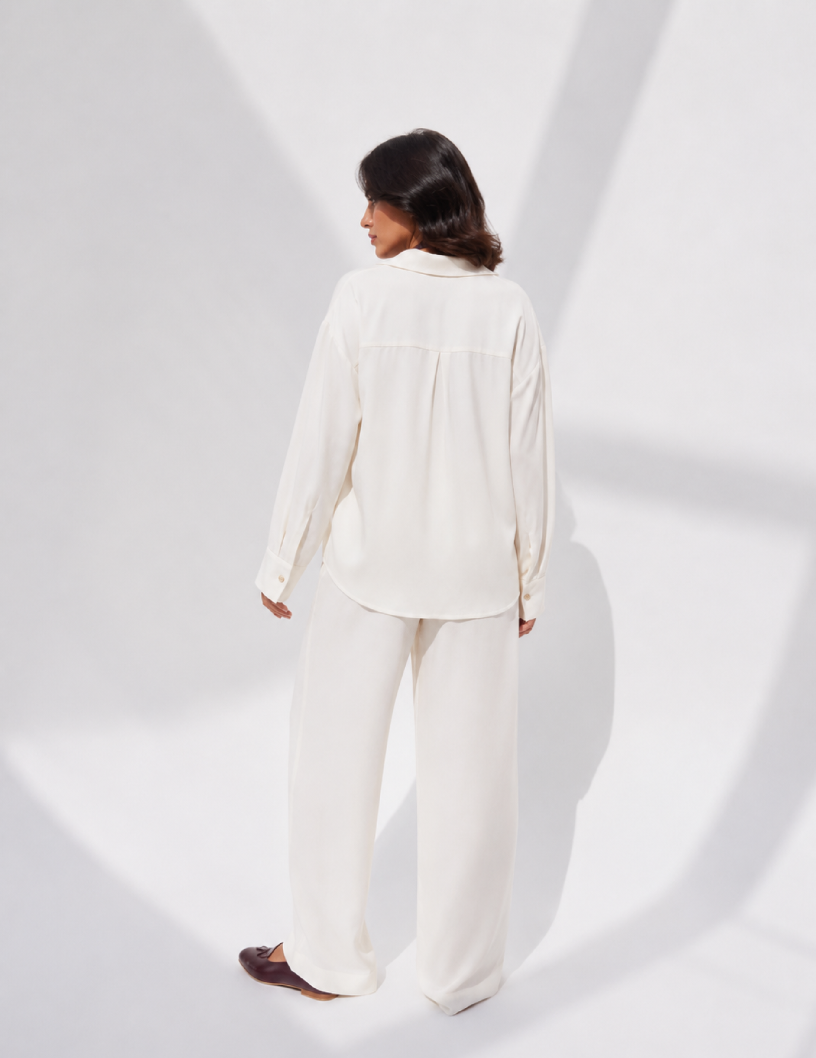The Flow Set | Shirt & Pants