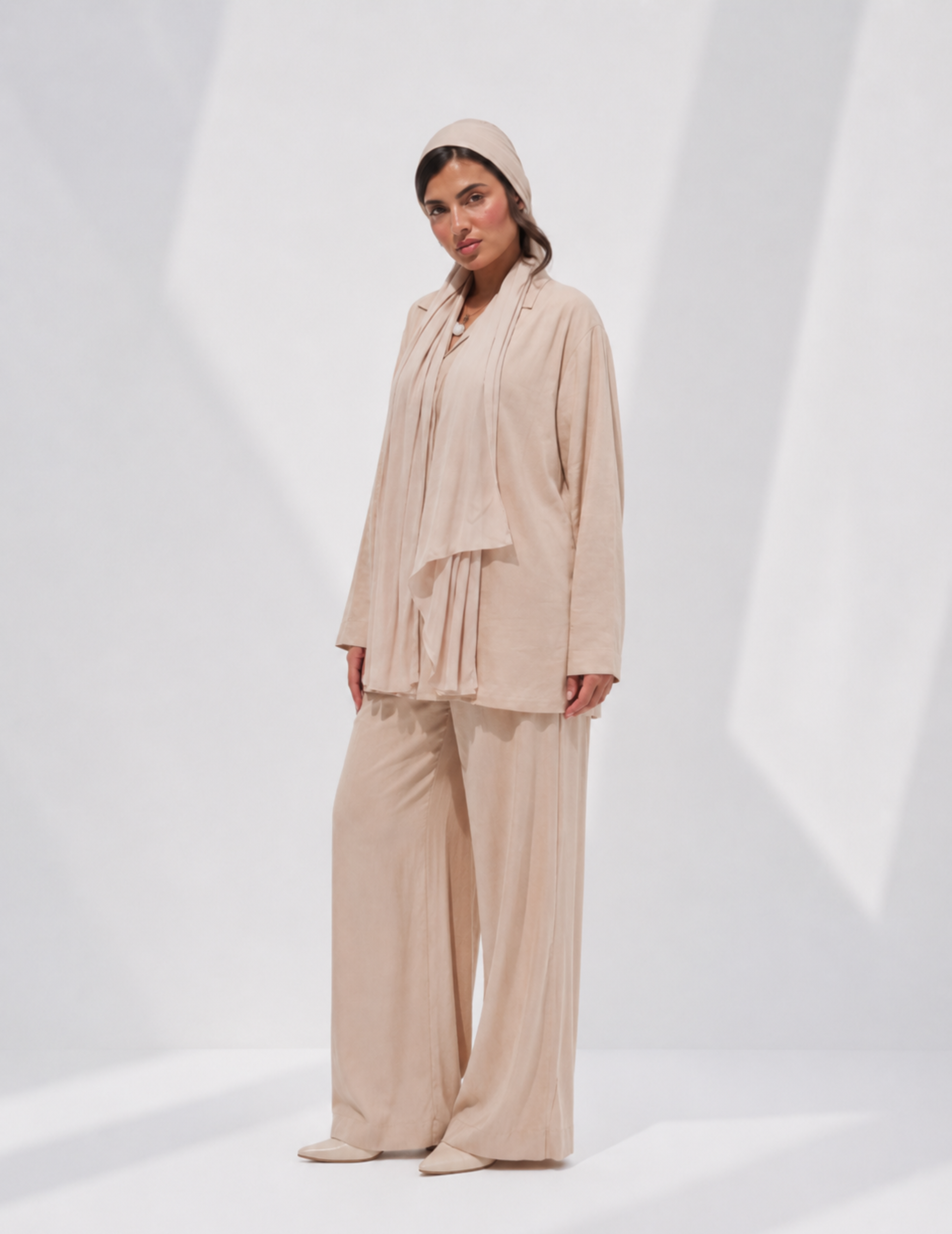 The Flow Set | Shirt & Pants