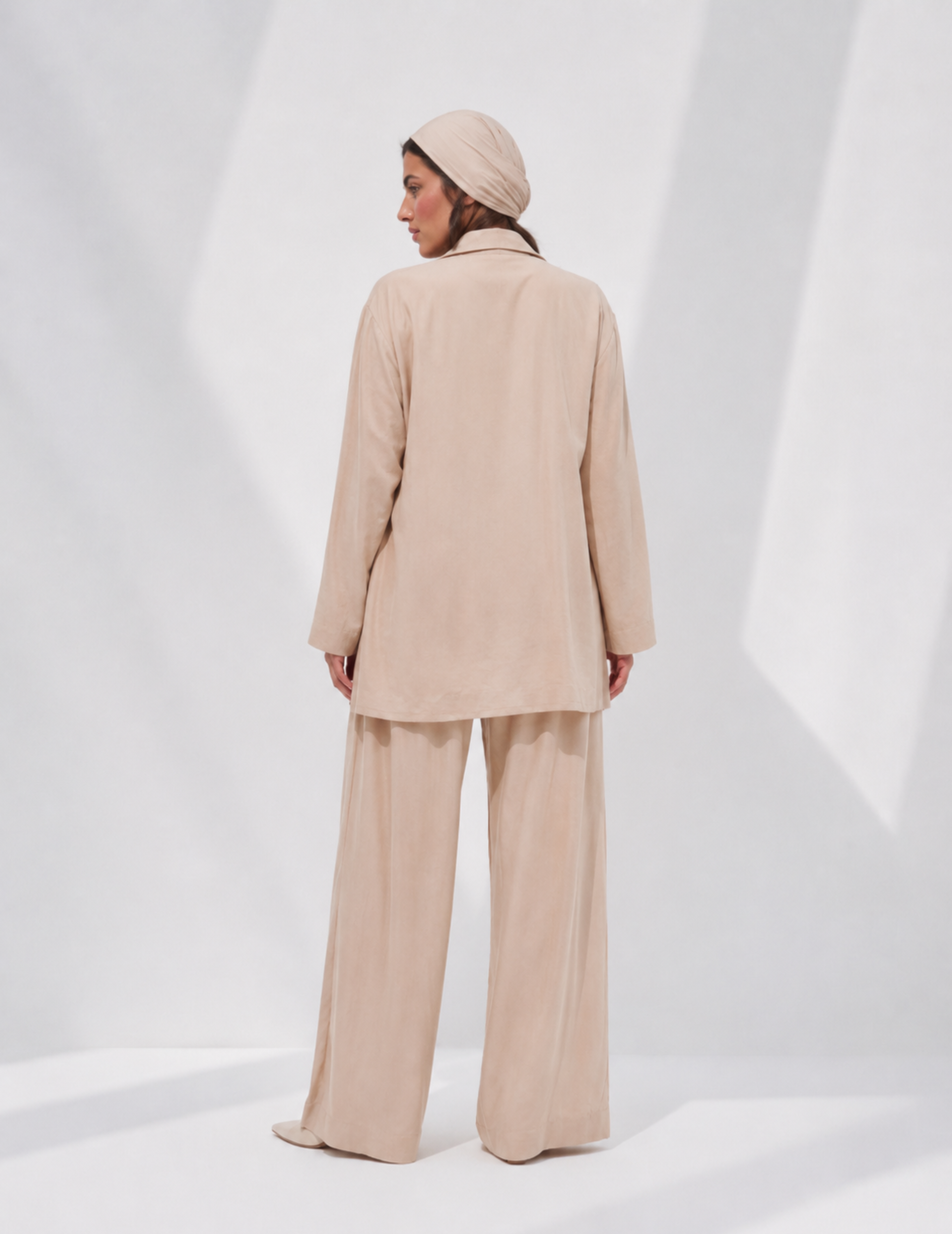 The Flow Set | Shirt & Pants