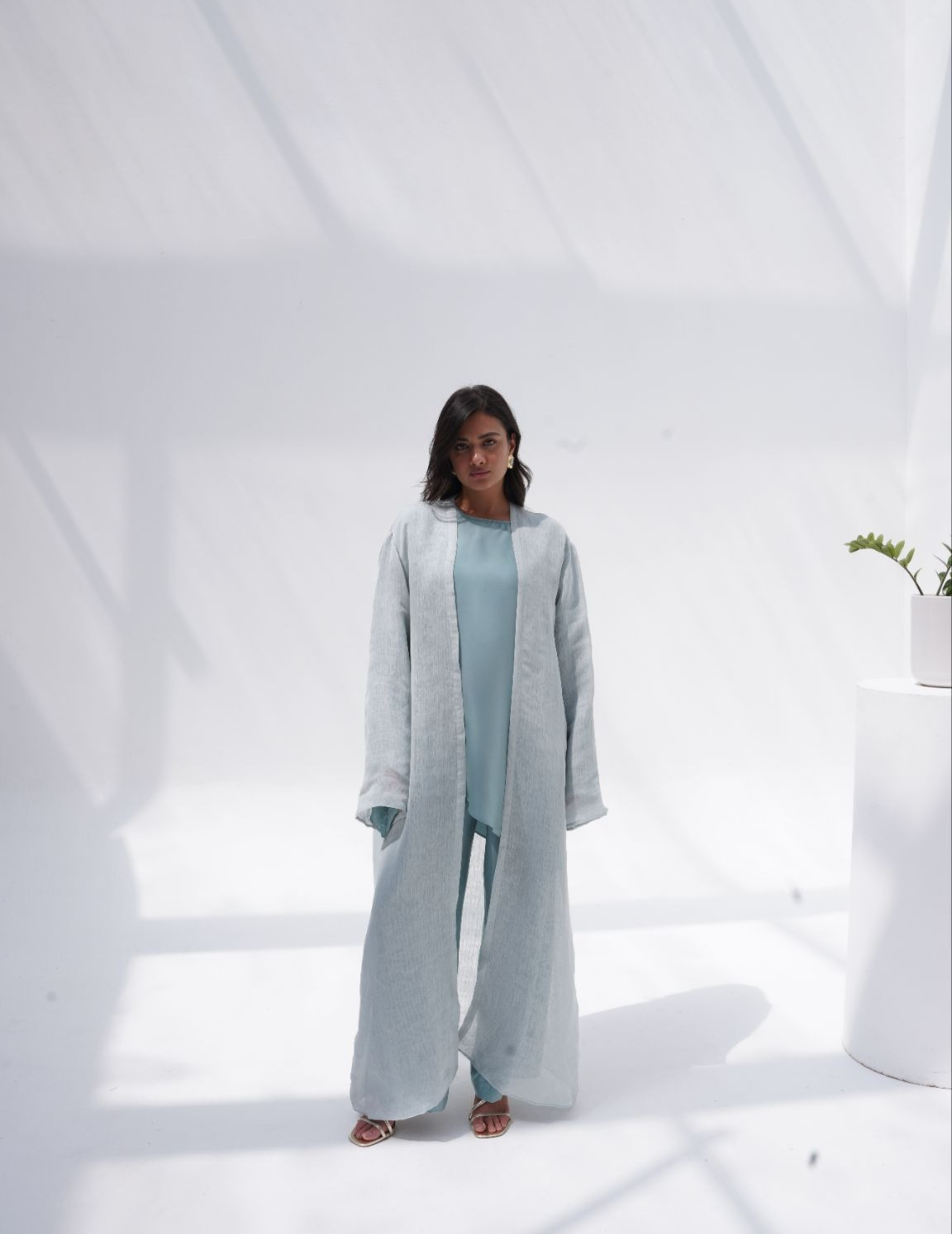 Veil | Abaya