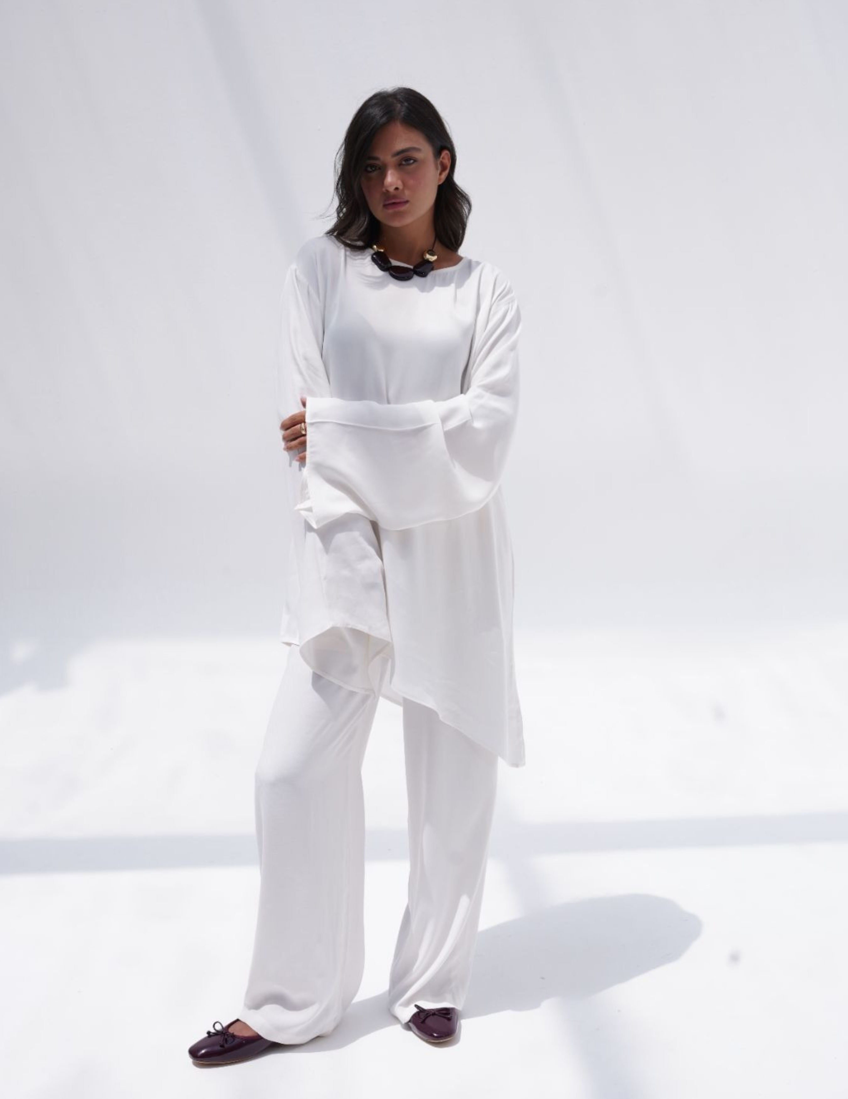 The Pure | Set