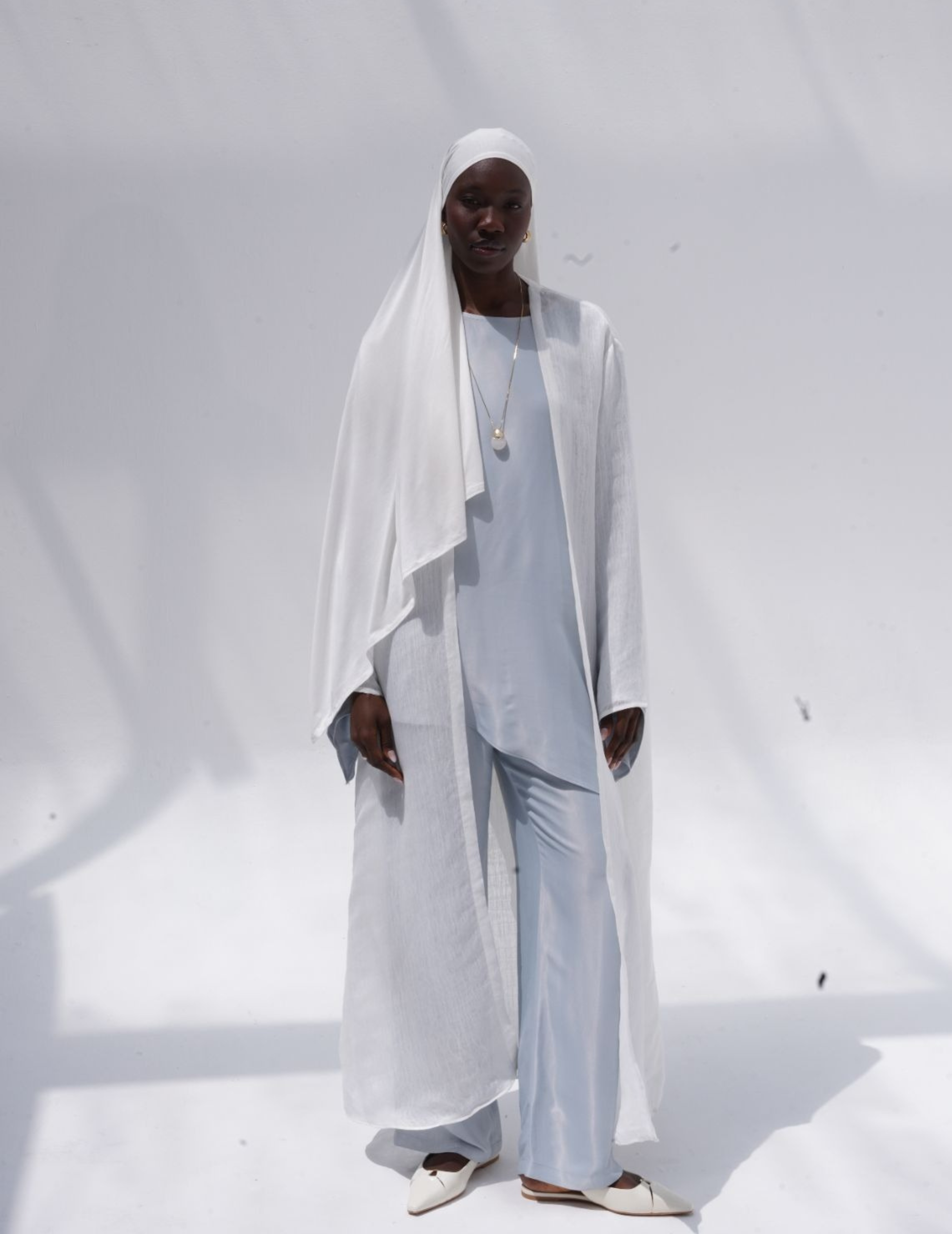 Veil | Abaya