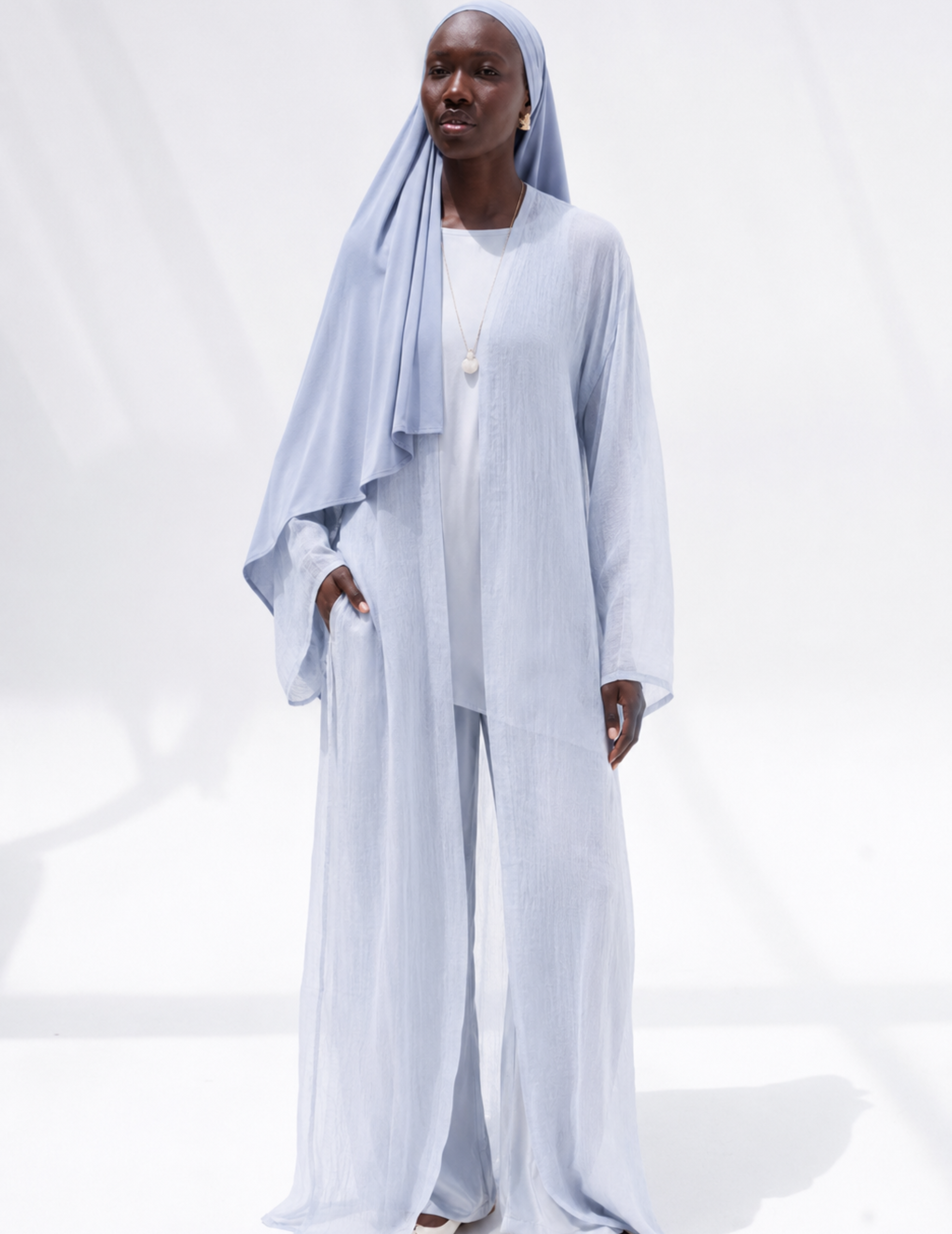 Veil | Abaya