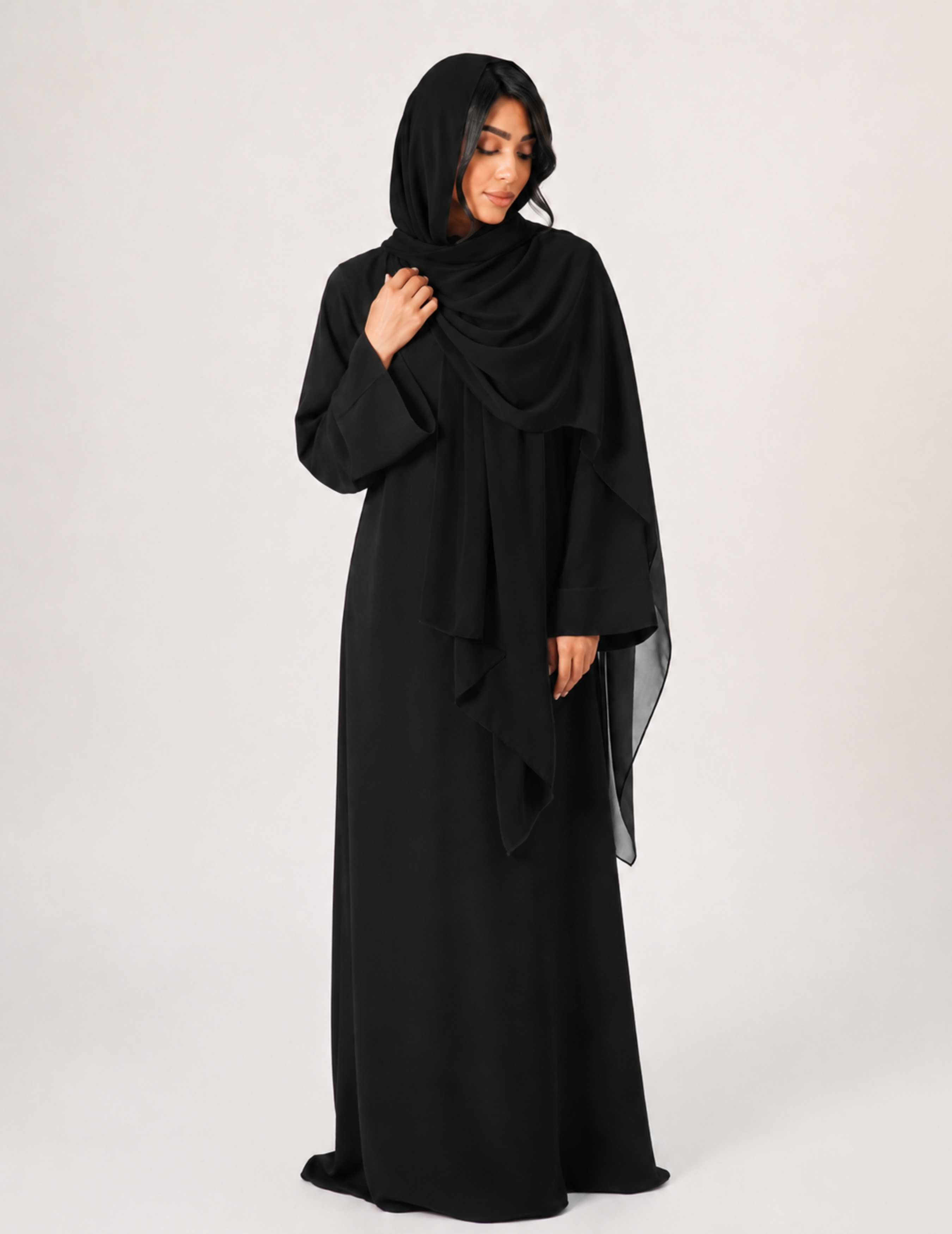 RIve | Hijab