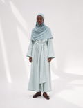 The Rive | Linen Dress