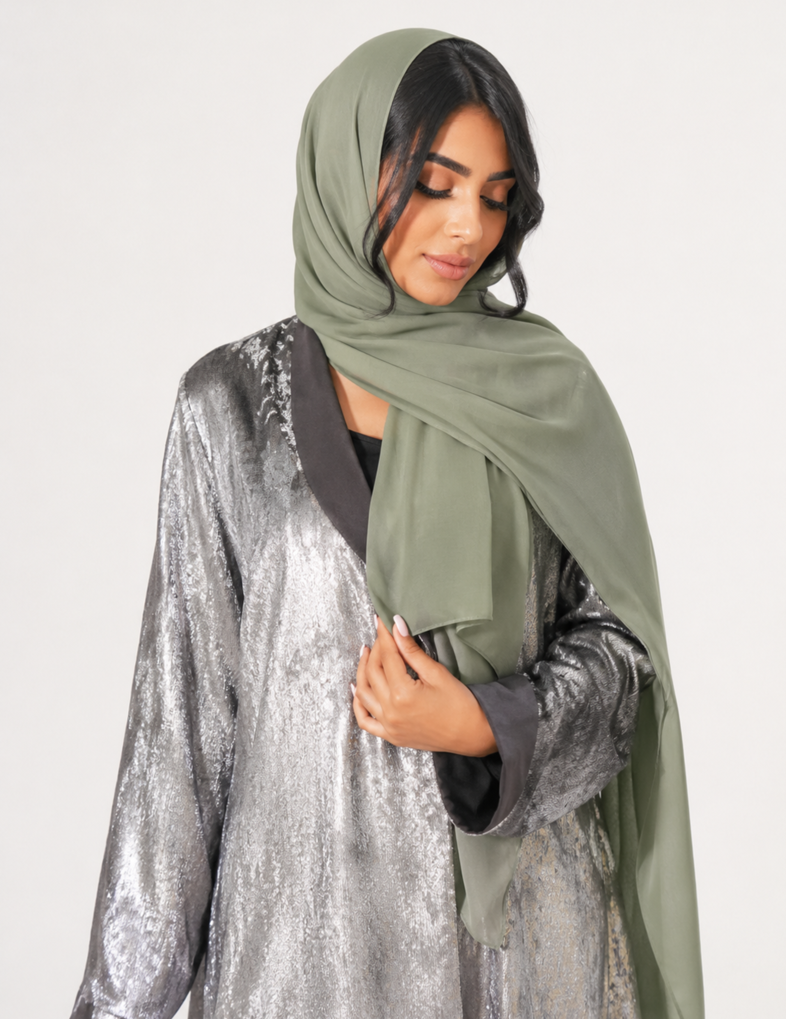 RIve | Hijab