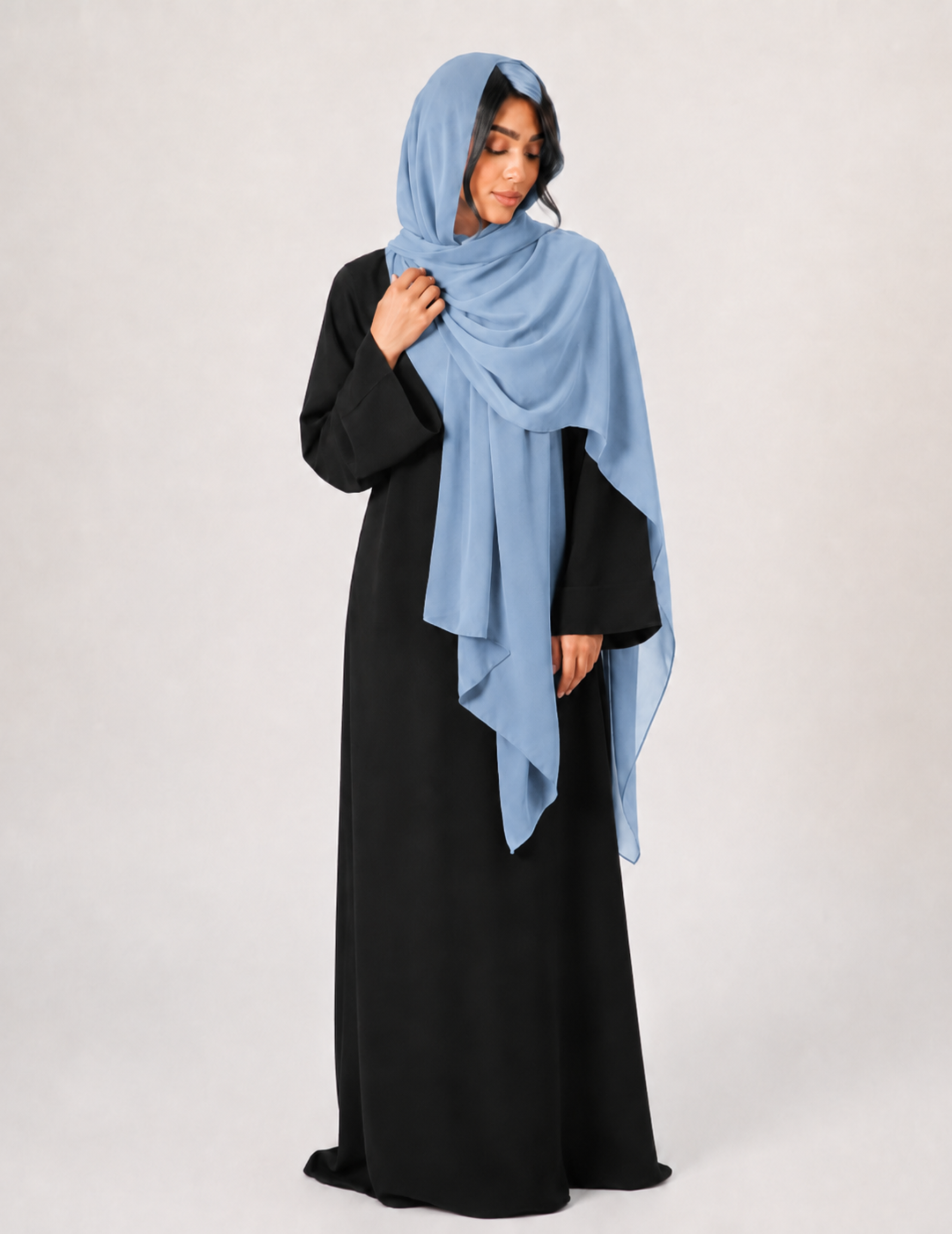 RIve | Hijab