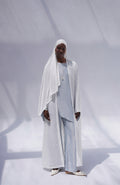 Veil Abaya