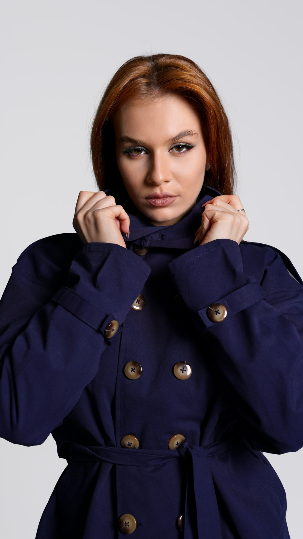 The Statement Crop