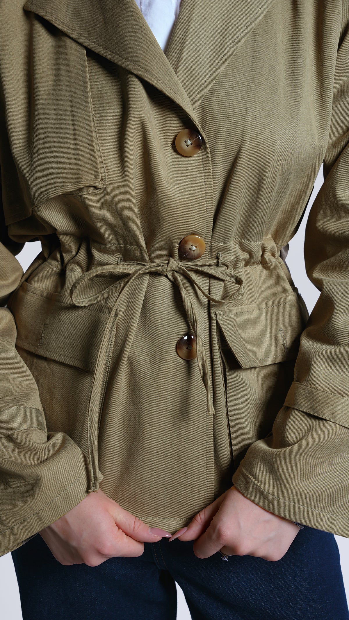 The Essential Crop Olive