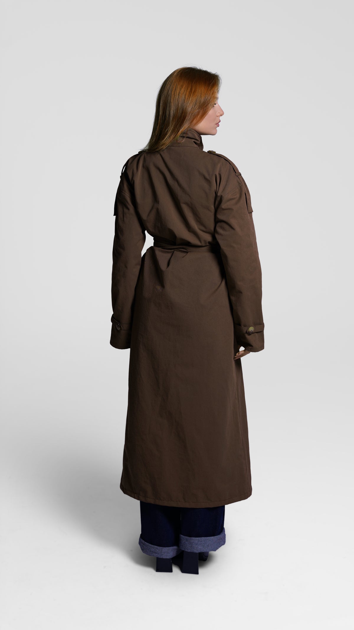 The Statement Maxi