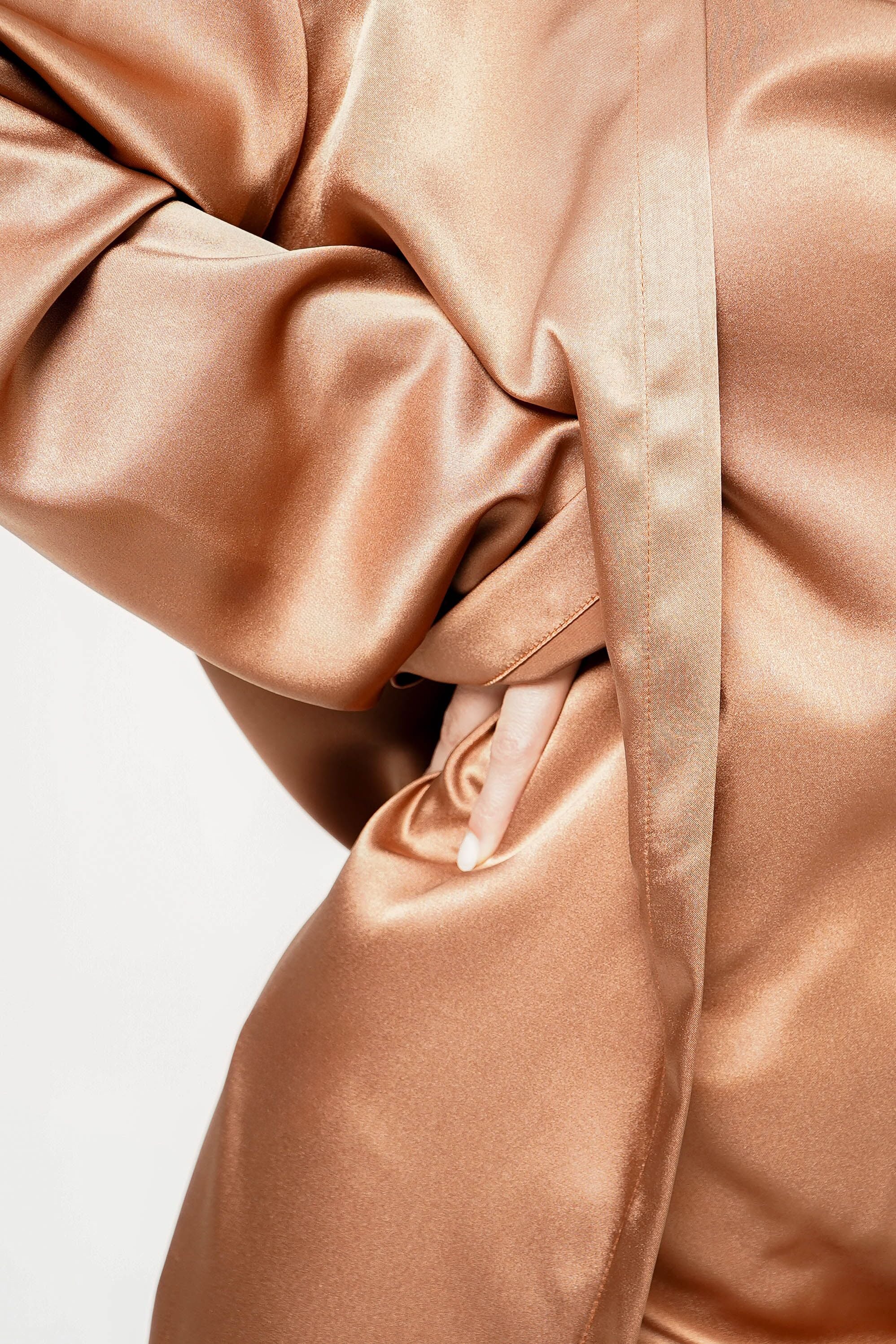 Anissa | Signature Abaya Set