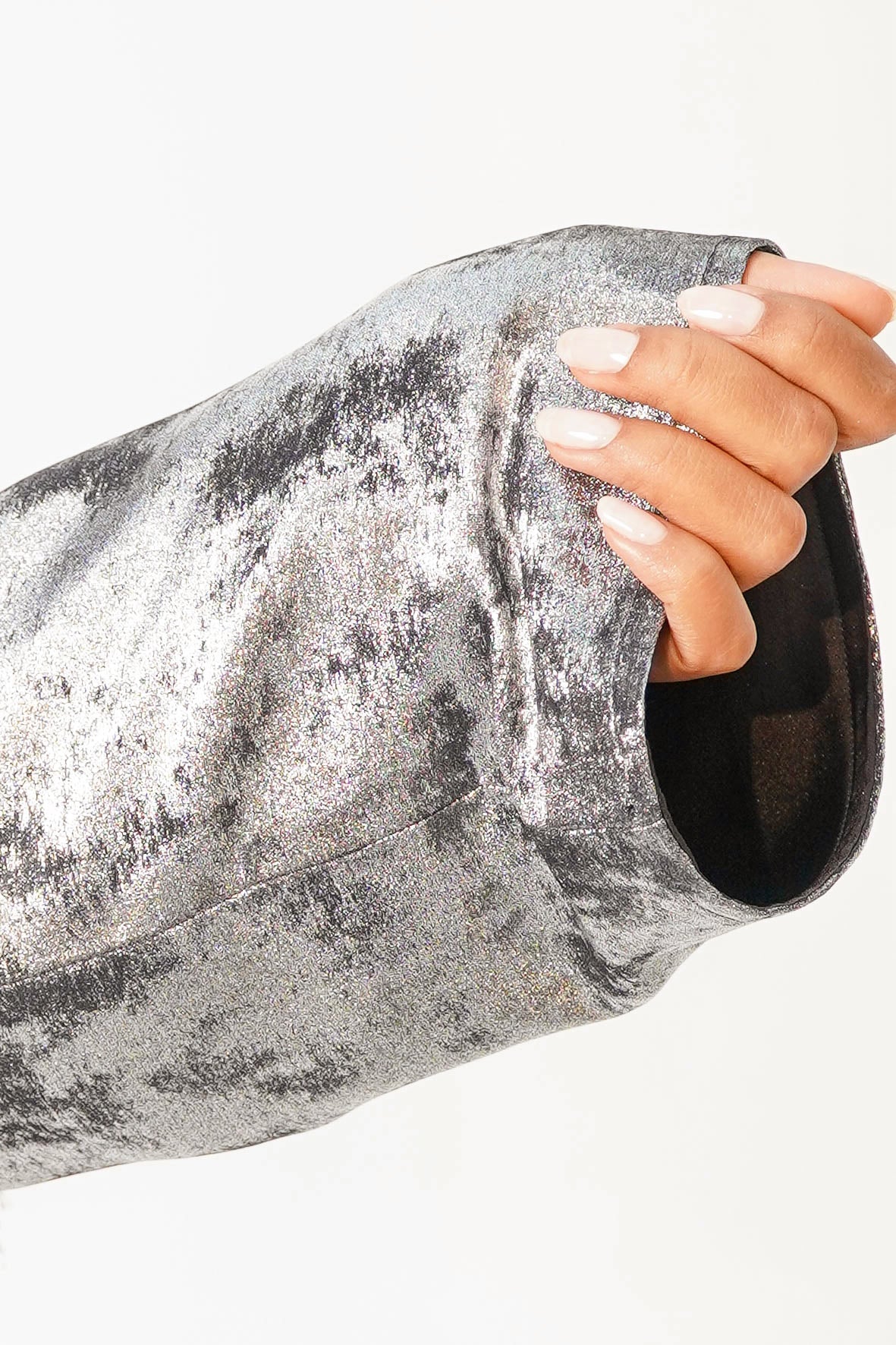 Moona | Eclat de lune Abaya Set