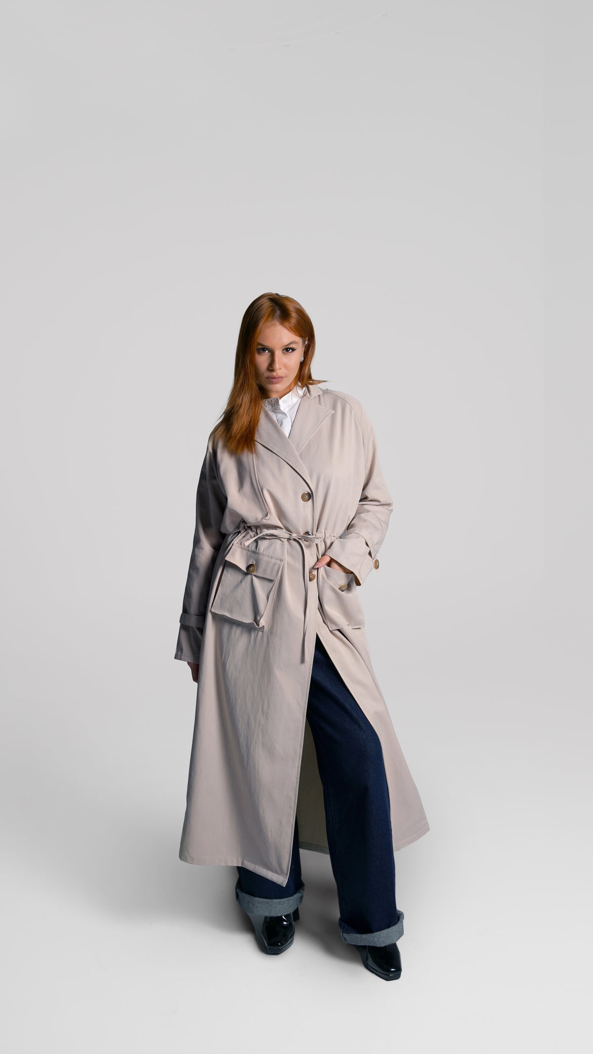 The Essential Maxi